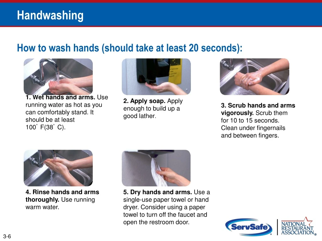 Ppt Handwashing Powerpoint Presentation Free Download Id 8993029