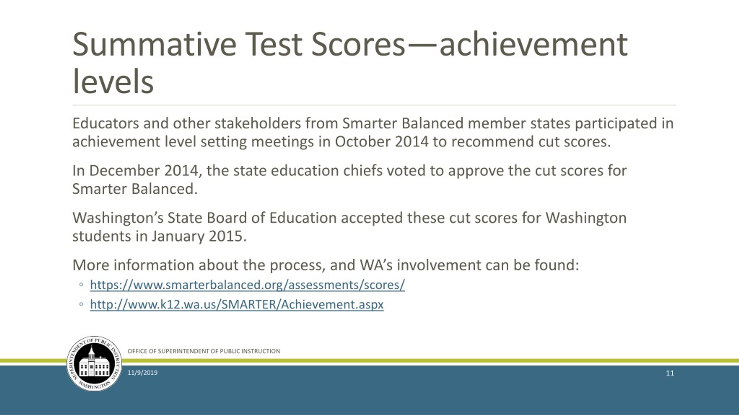 PPT Understanding SBA Scores PowerPoint Presentation, free download