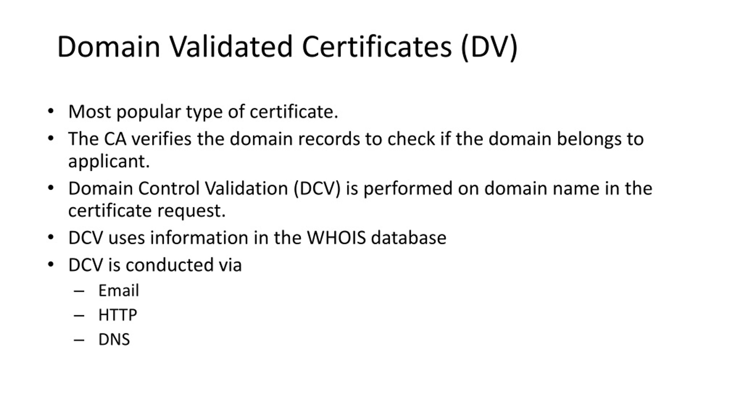 PPT - Public Key Infrastructure PowerPoint Presentation, Free Download ...