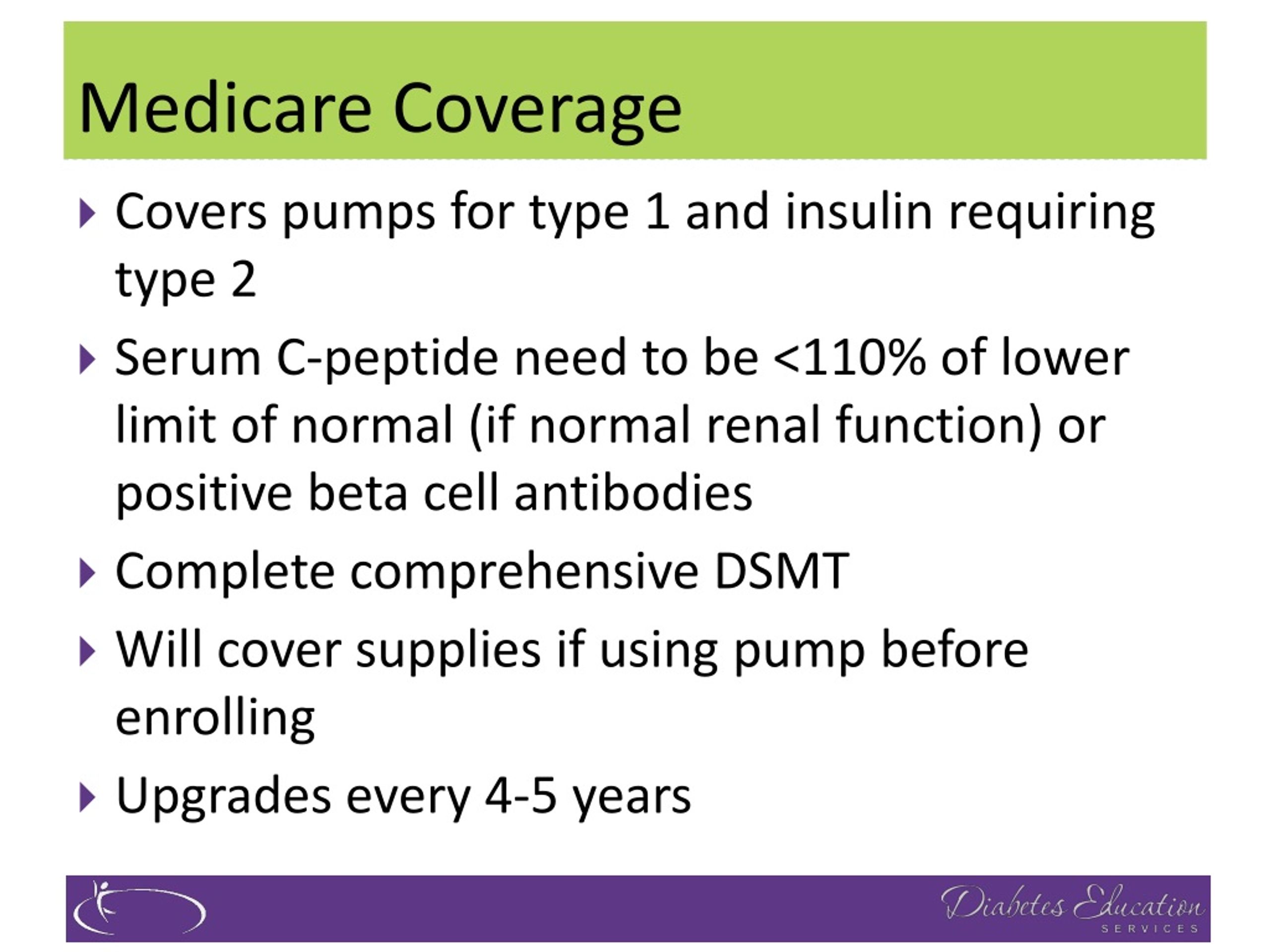 Medicare Insulin Coverage 2025