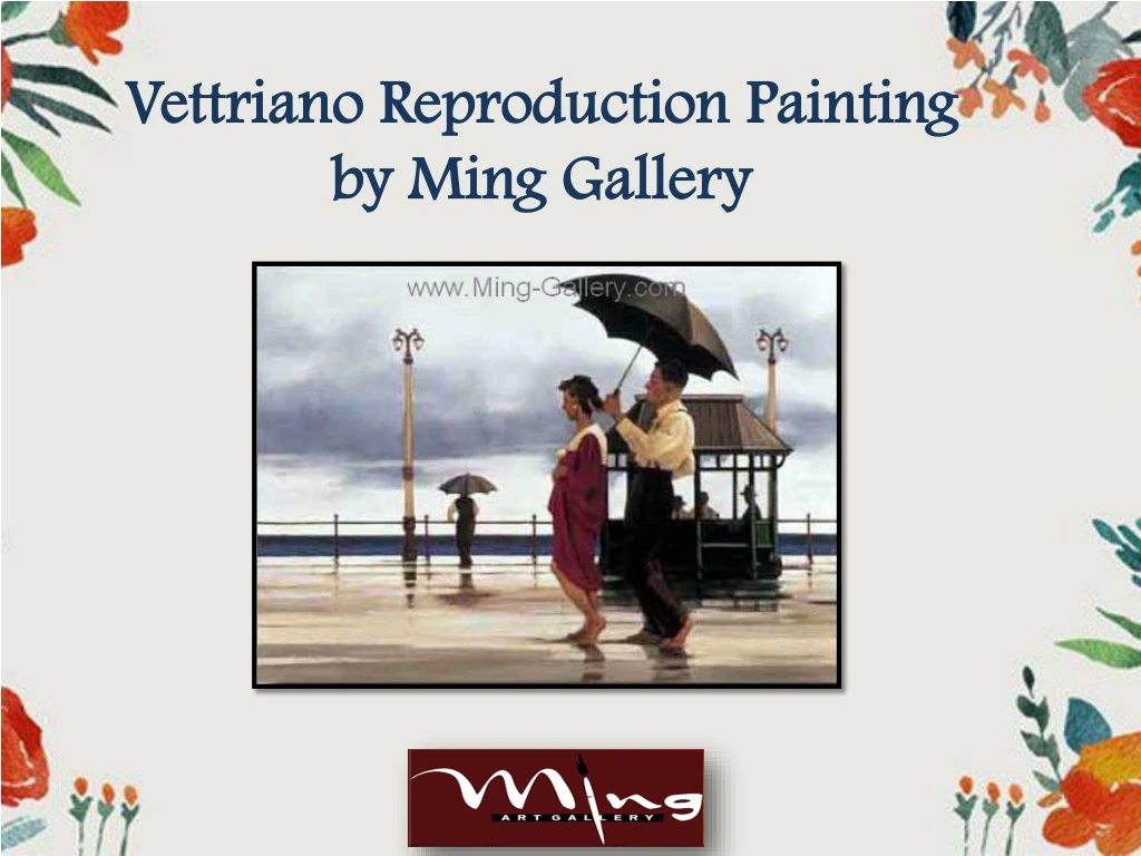 vettriano reproduction painting by ming gallery n.