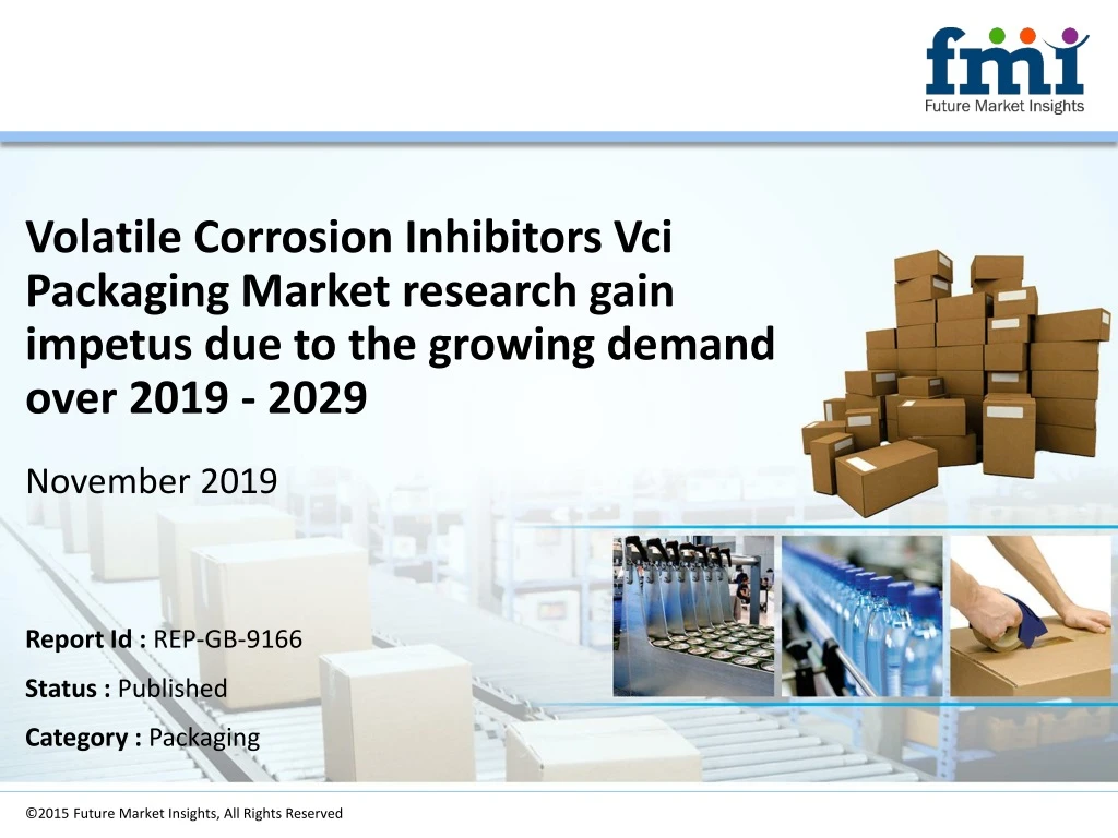 volatile corrosion inhibitors vci packaging n.