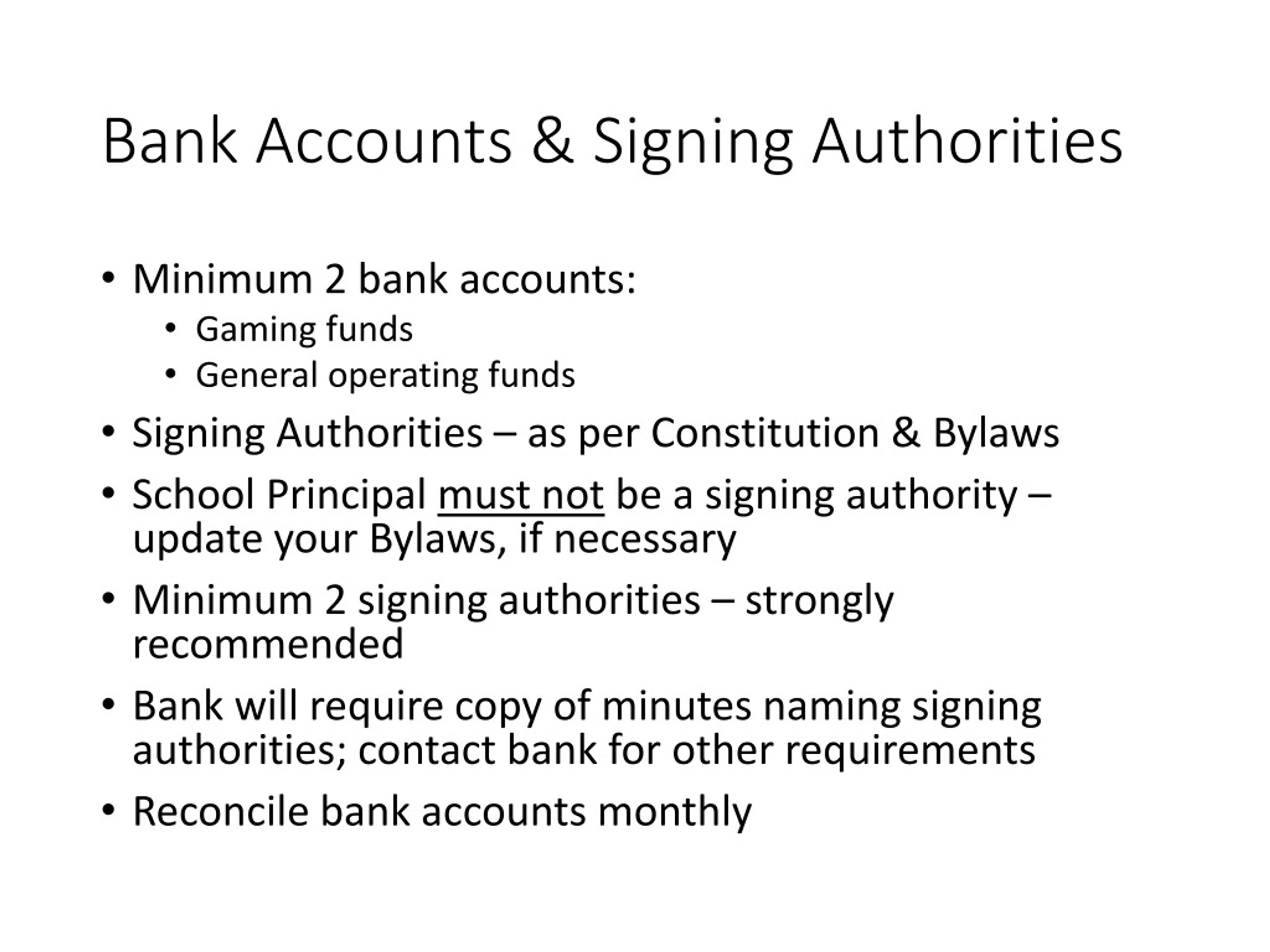 PPT - PAC Treasurer Fundamentals Guide PowerPoint Presentation, free ...