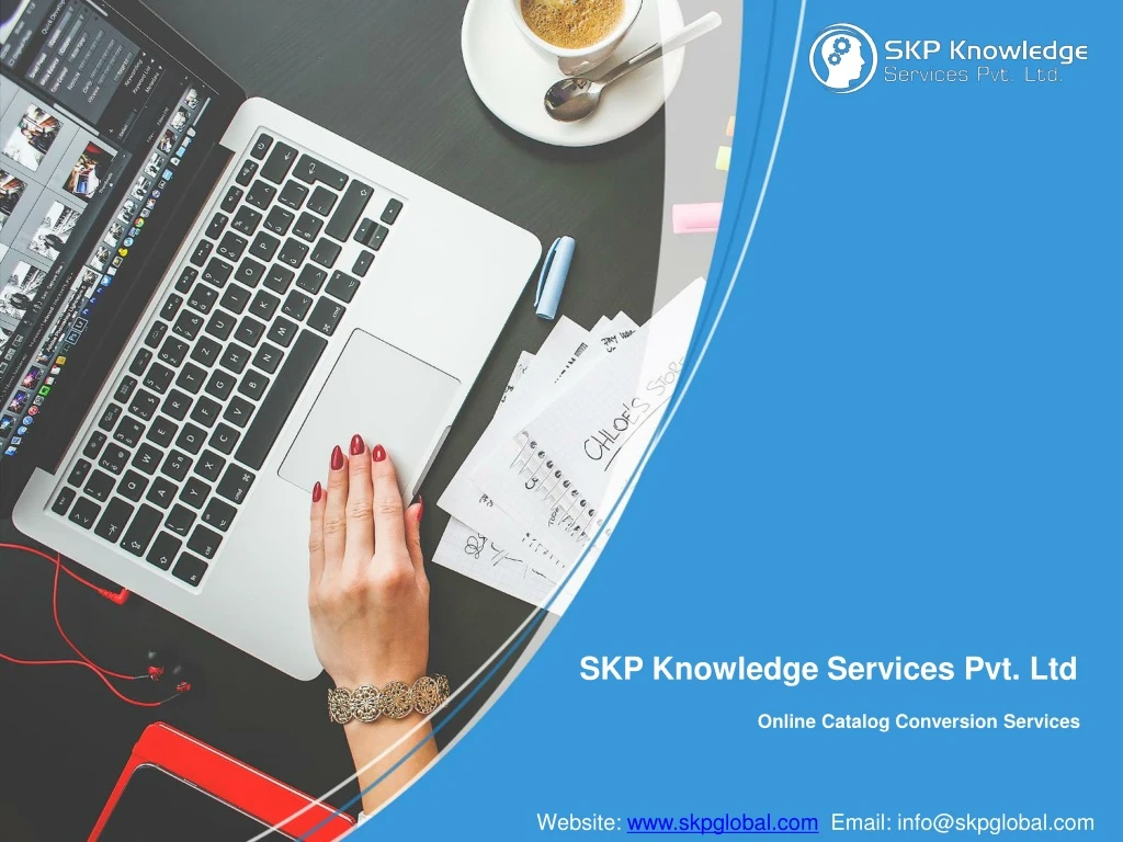 skp knowledge services pvt ltd n.