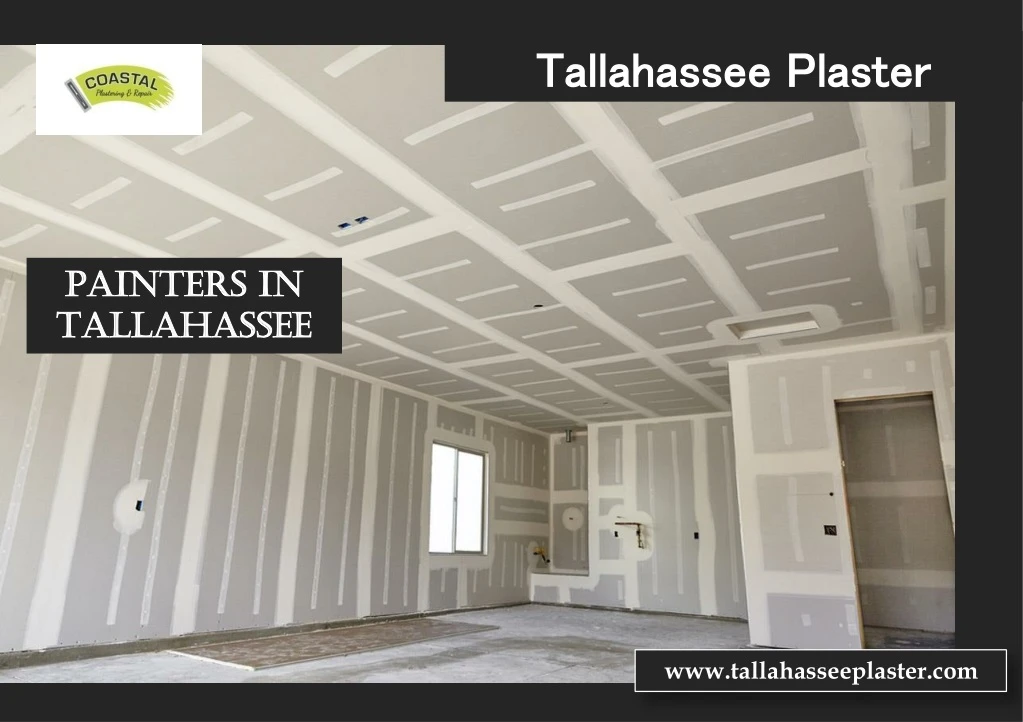 PPT Painters In Tallahassee PowerPoint Presentation, free download
