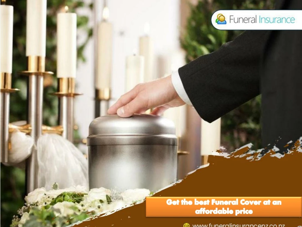 get the best funeral cover at an affordable price n.