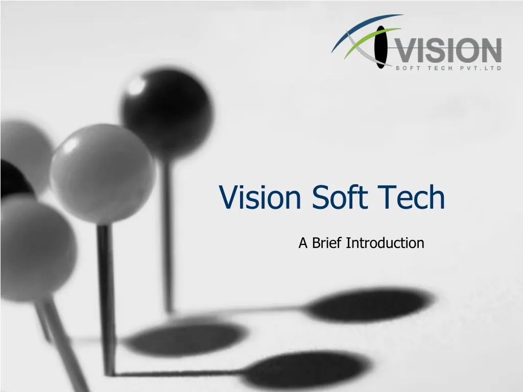 vision soft tech n.
