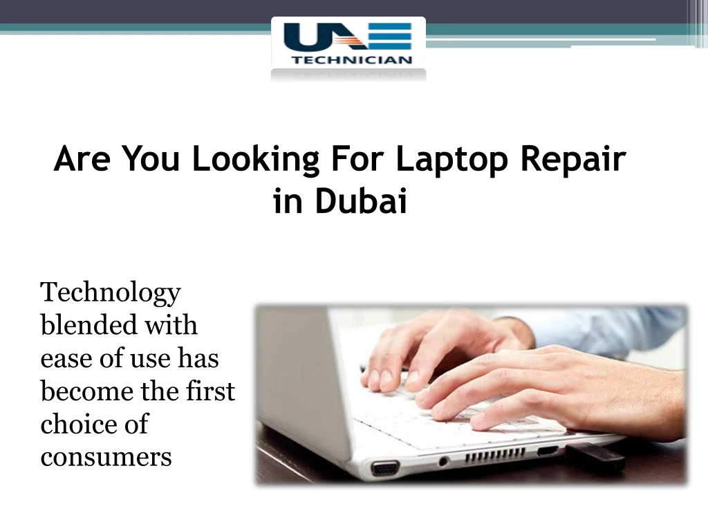 are you looking for laptop repair in dubai n.