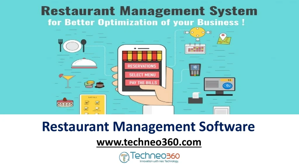 restaurant management software www techneo360 com n.