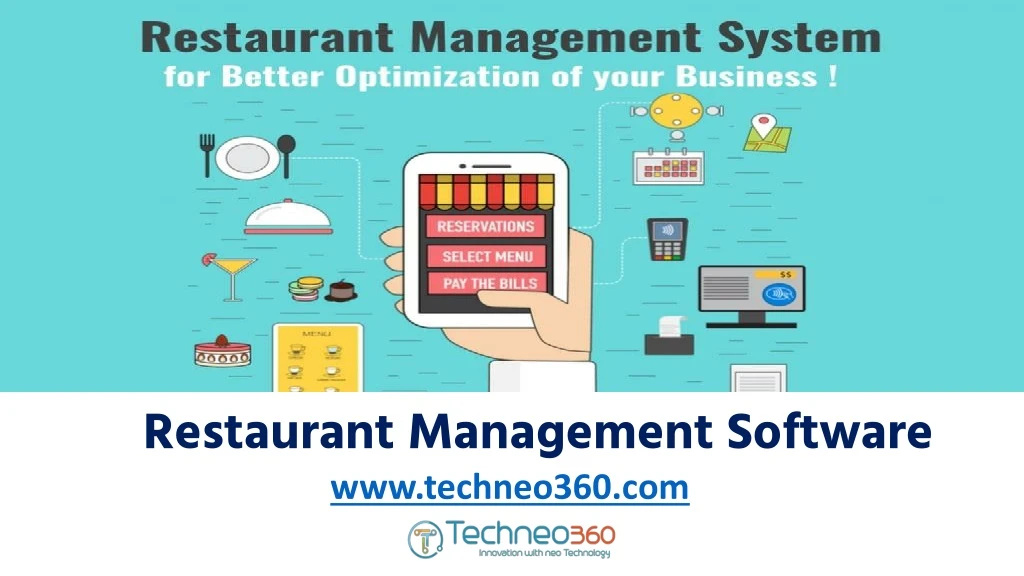 restaurant management software n.