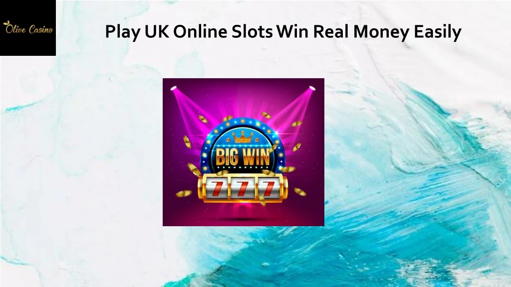 play uk online slots win real money easily n.