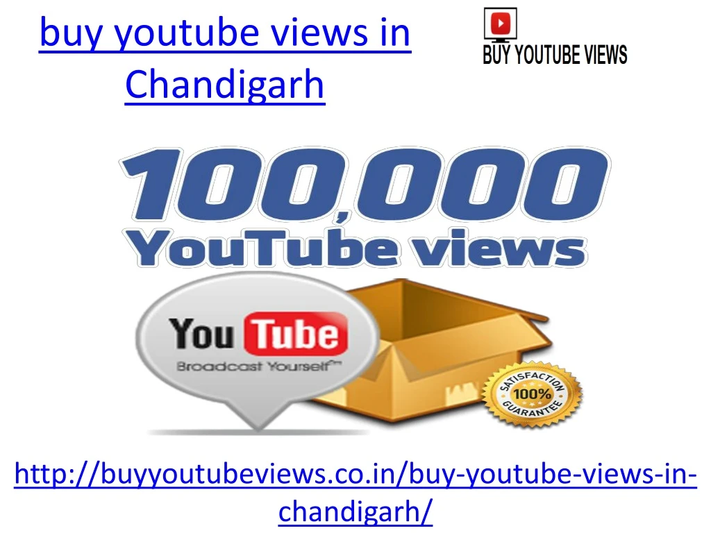 buy youtube views in chandigarh n.