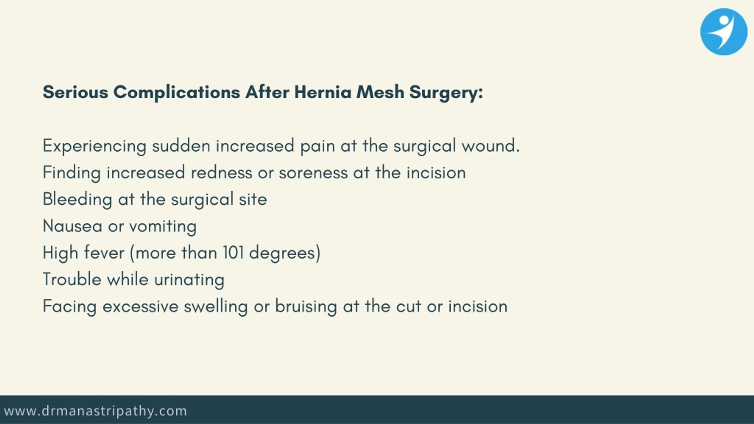 Ppt Best Hernia Surgeon In Hsr Layout Is Surgical Mesh Safe For My