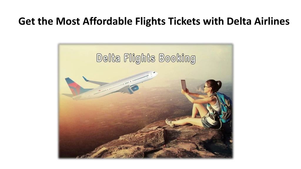 get the most affordable flights tickets with n.