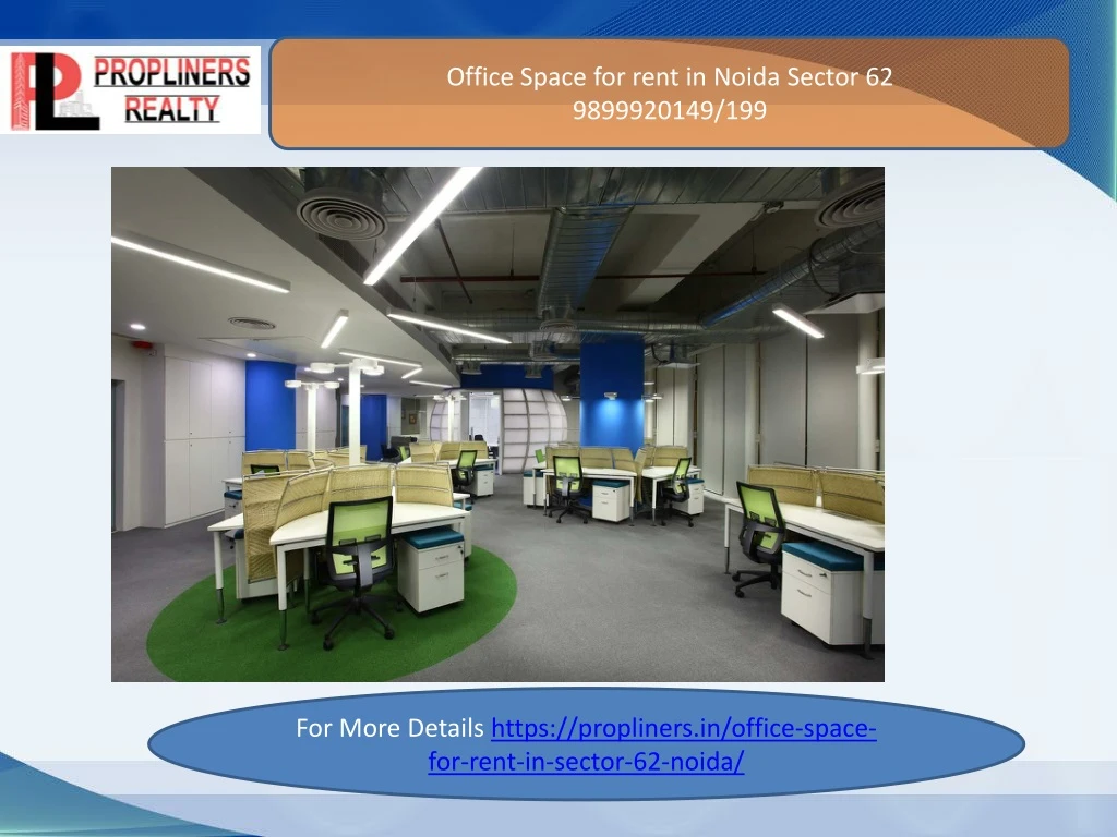 office space for rent in noida sector n.