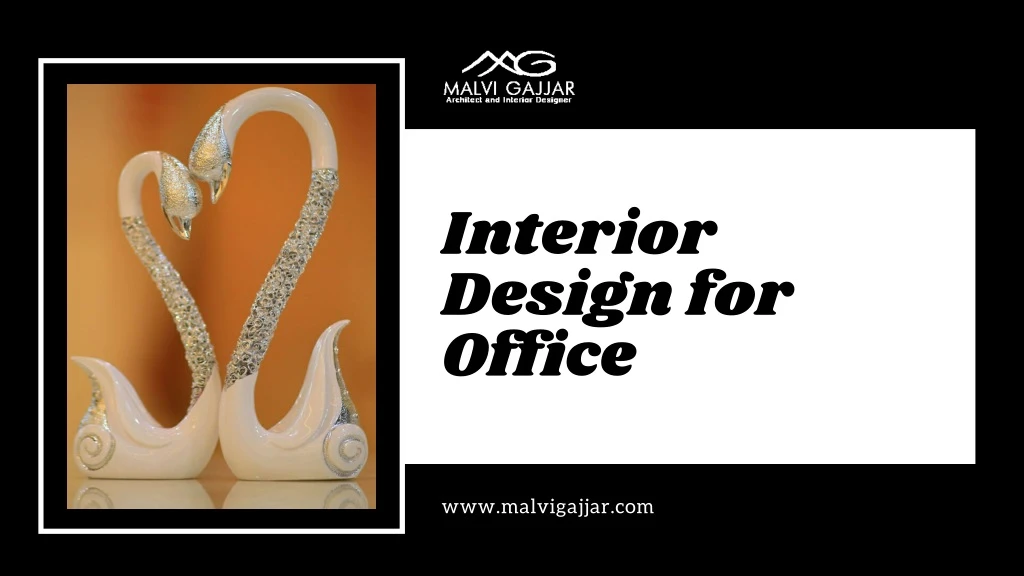 interior design for office n.