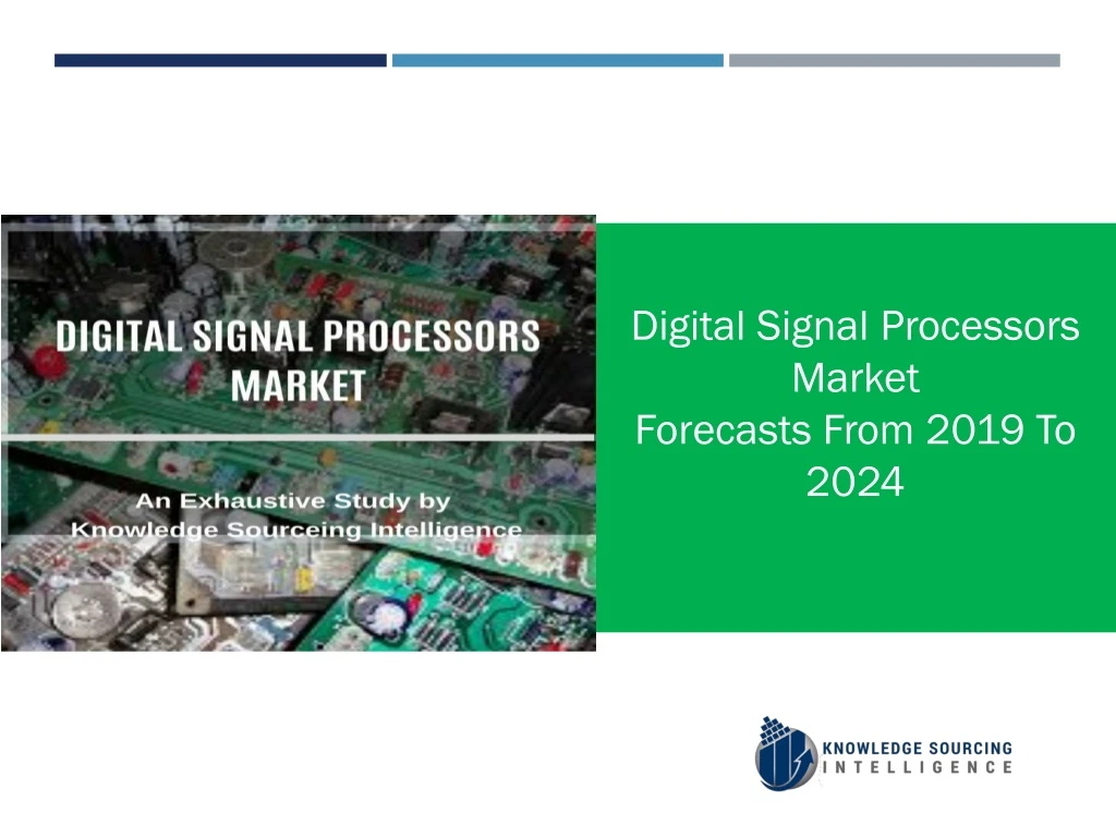 digital signal processors market forecasts from n.