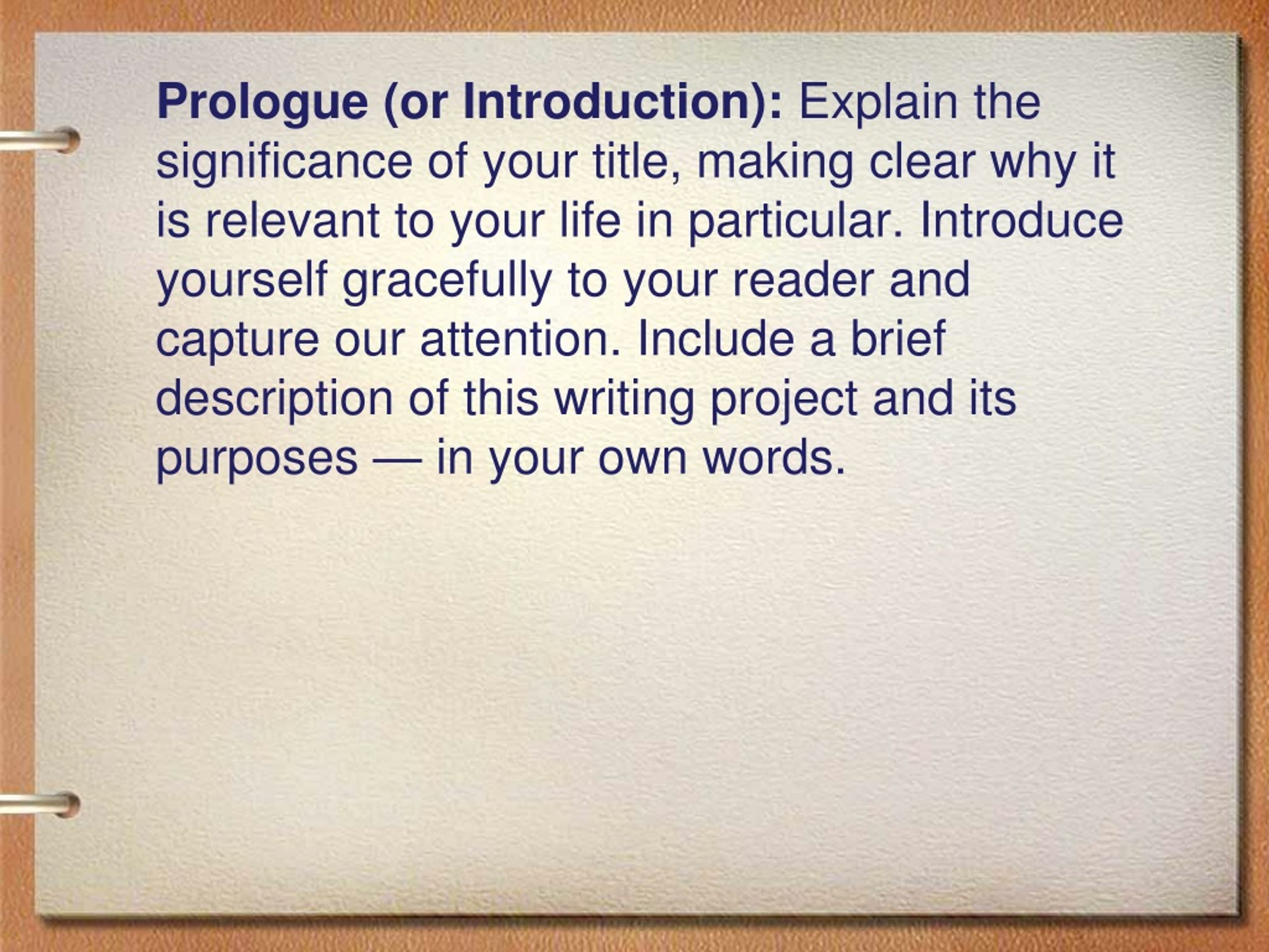 SOLUTION: Communication Presentation Asssignment - Studypool