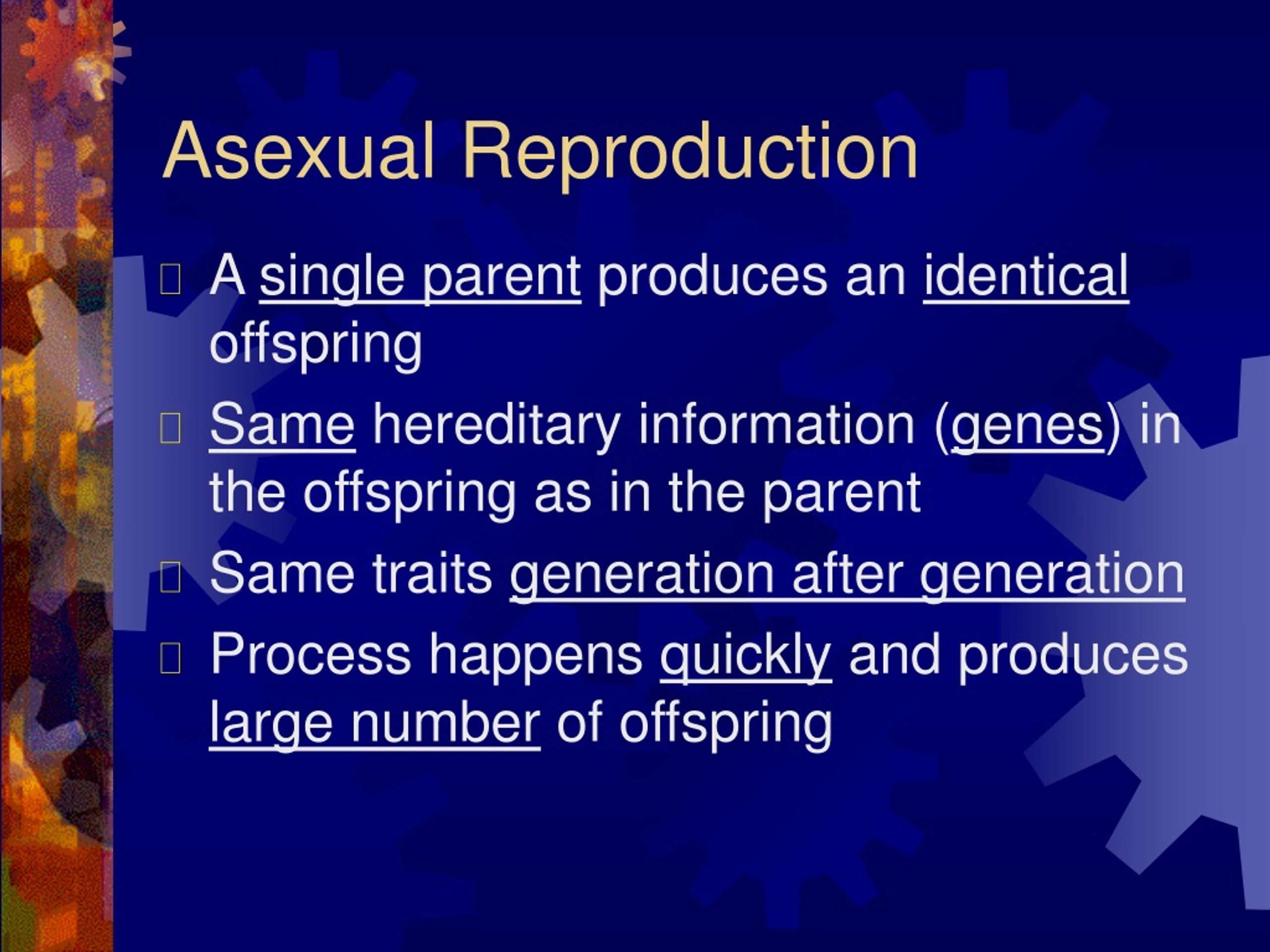 Ppt Asexual Reproduction Powerpoint Presentation Free Download Id9071843 2740