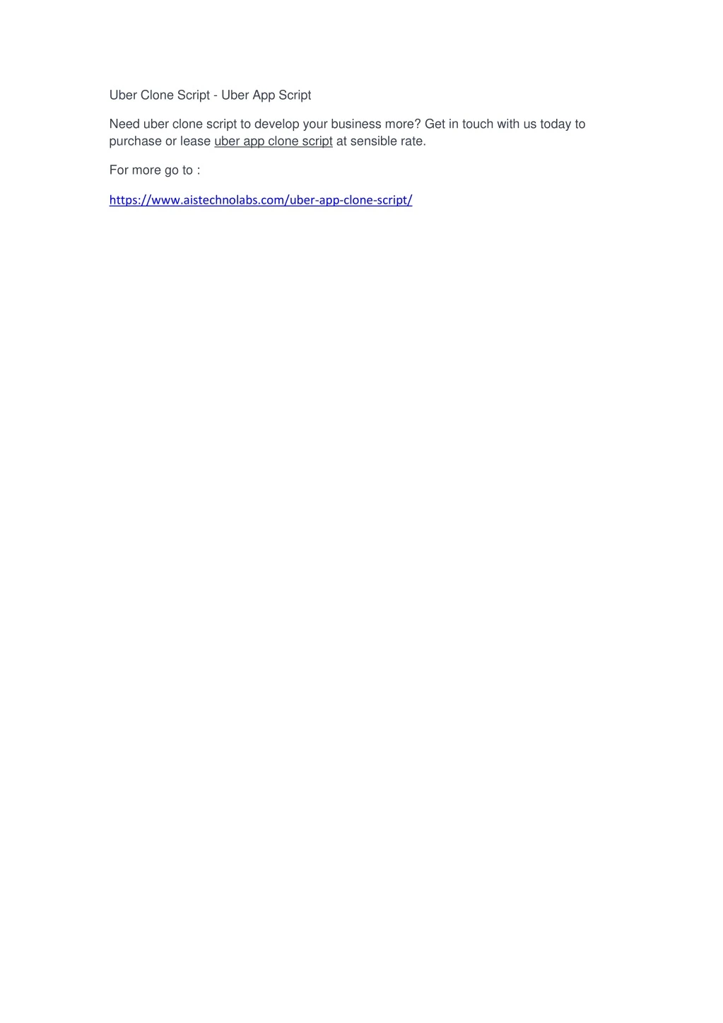 uber clone script uber app script n.