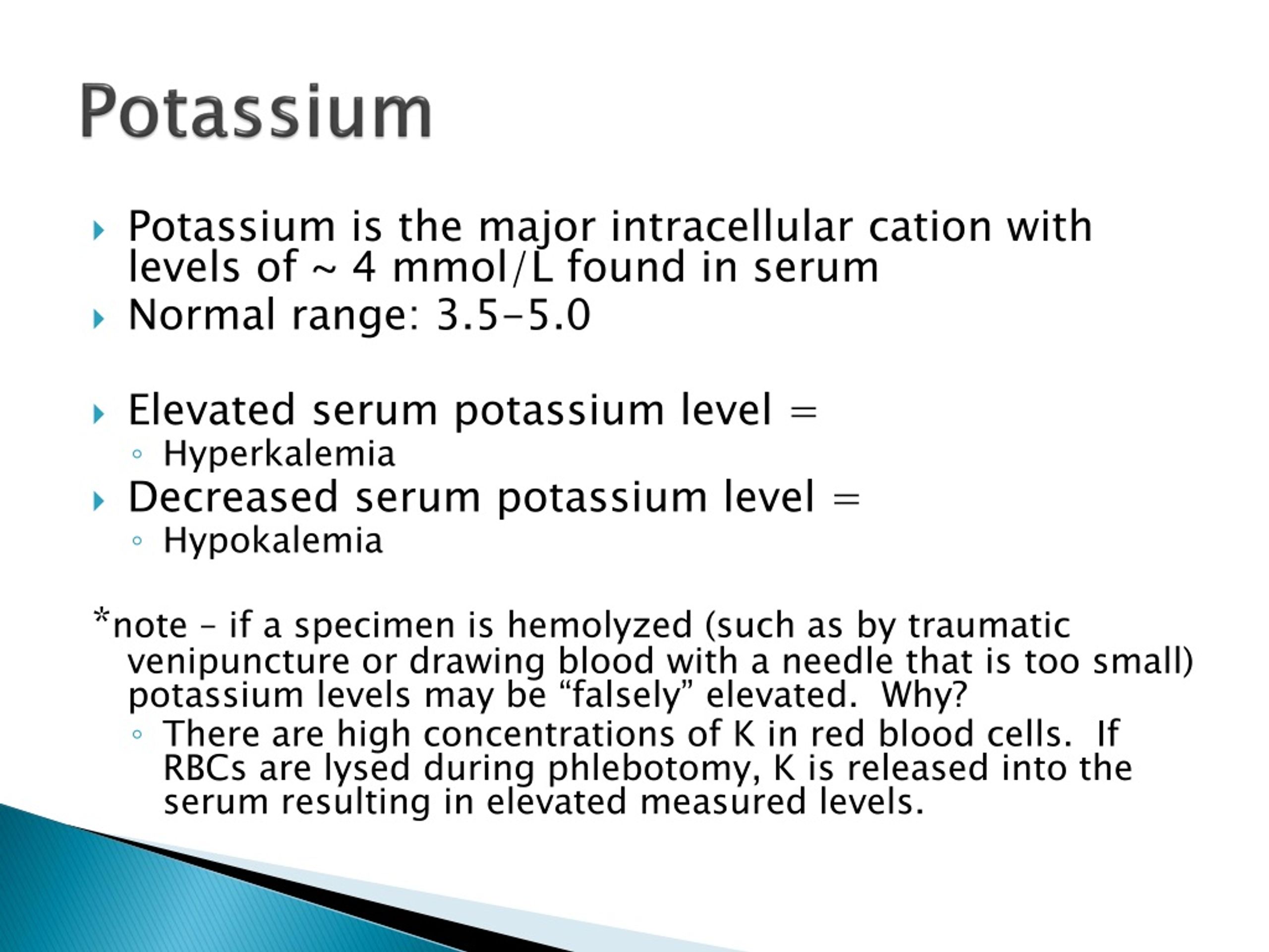 PPT - Common Laboratory Tests PowerPoint Presentation, free download ...