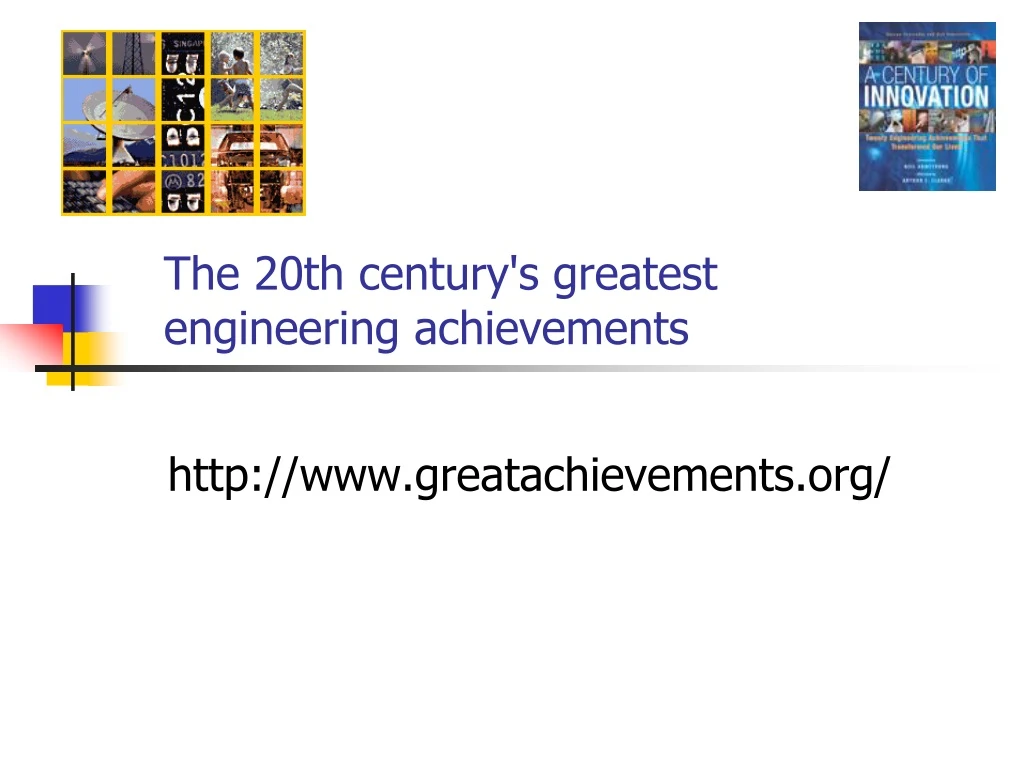 ppt-the-20th-century-s-greatest-engineering-achievements-powerpoint