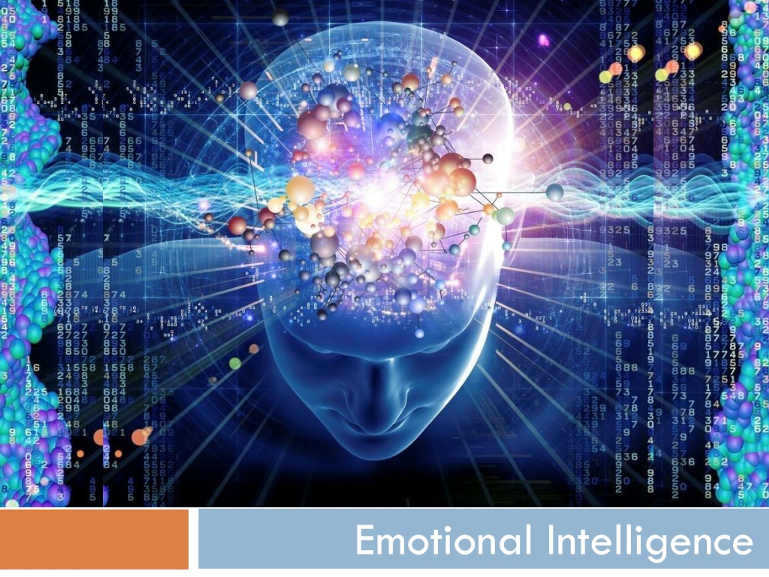 free powerpoint presentation on emotional intelligence