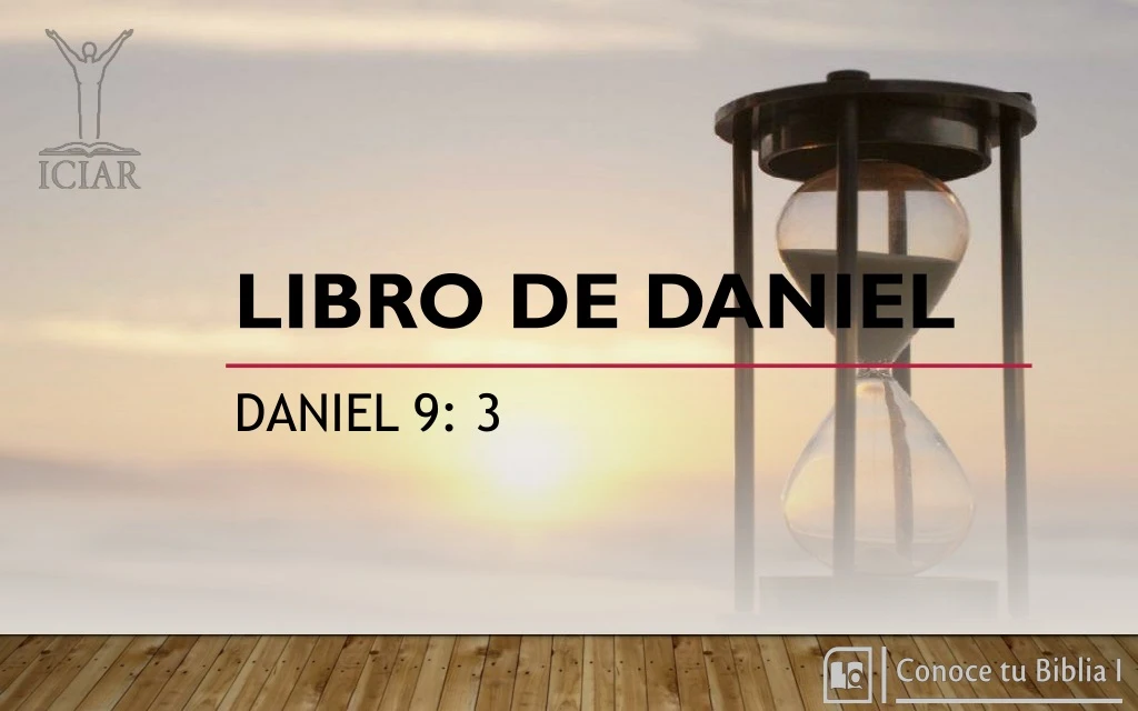 PPT - Libro de daniel PowerPoint Presentation, free download - ID:9080187