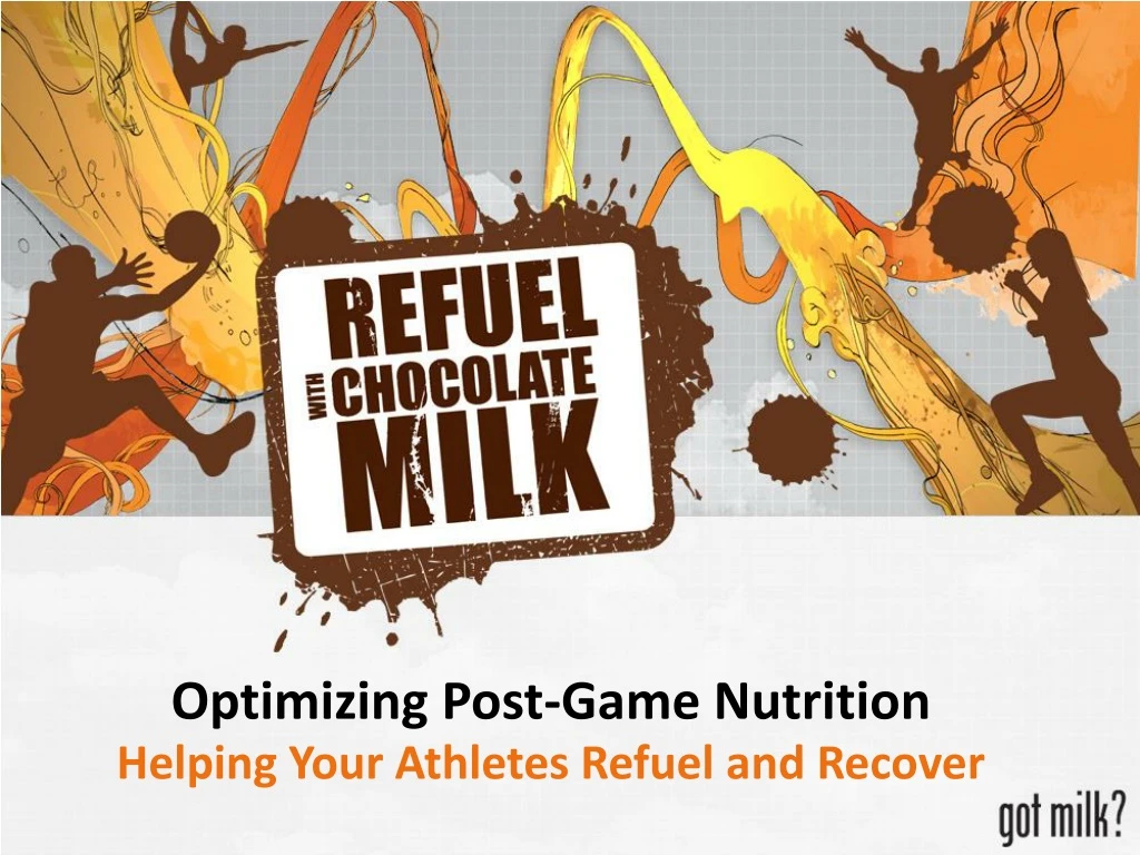 ppt-optimizing-post-game-nutrition-powerpoint-presentation-free