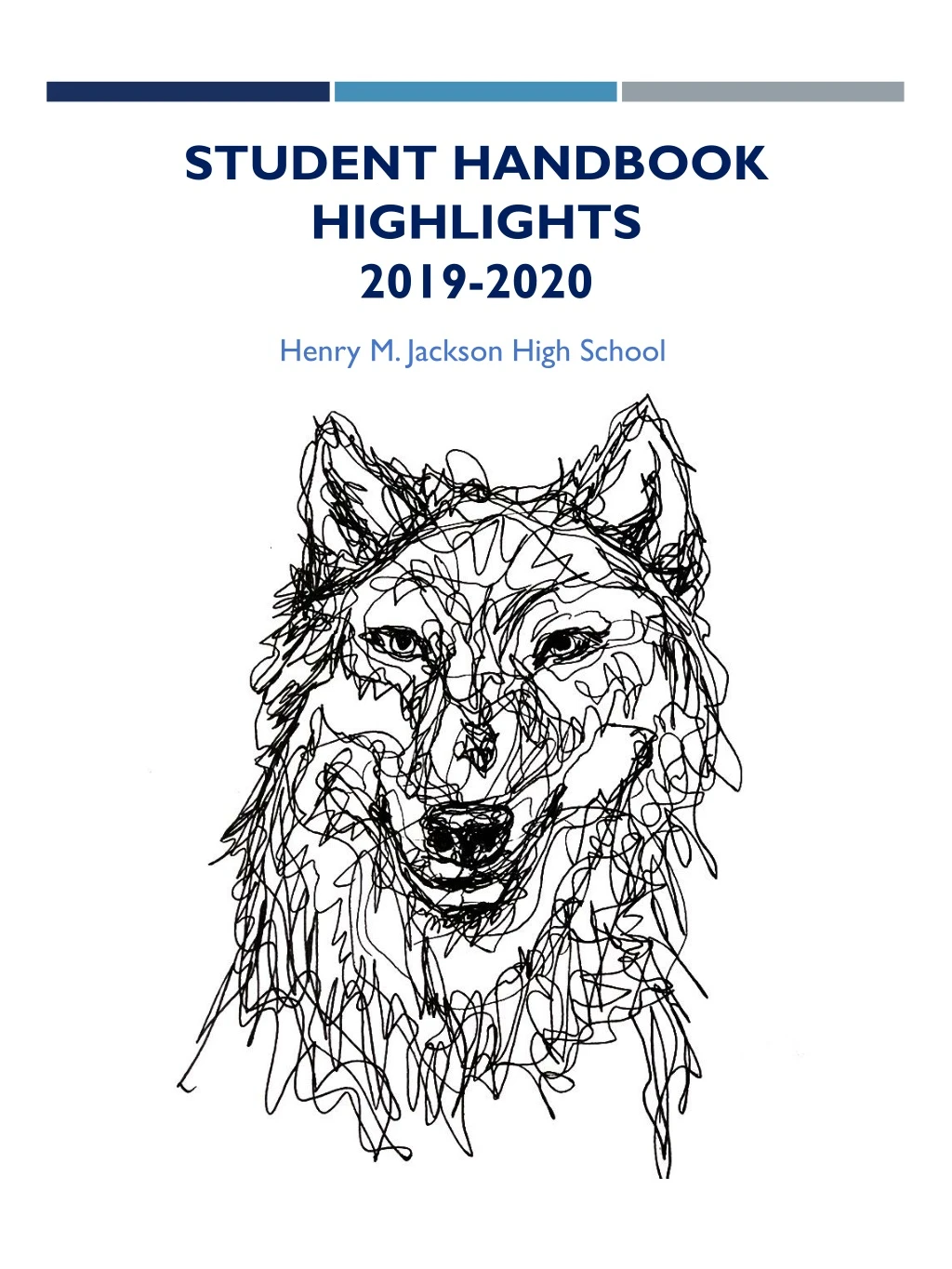 student handbook highlights 2019 2020 n.