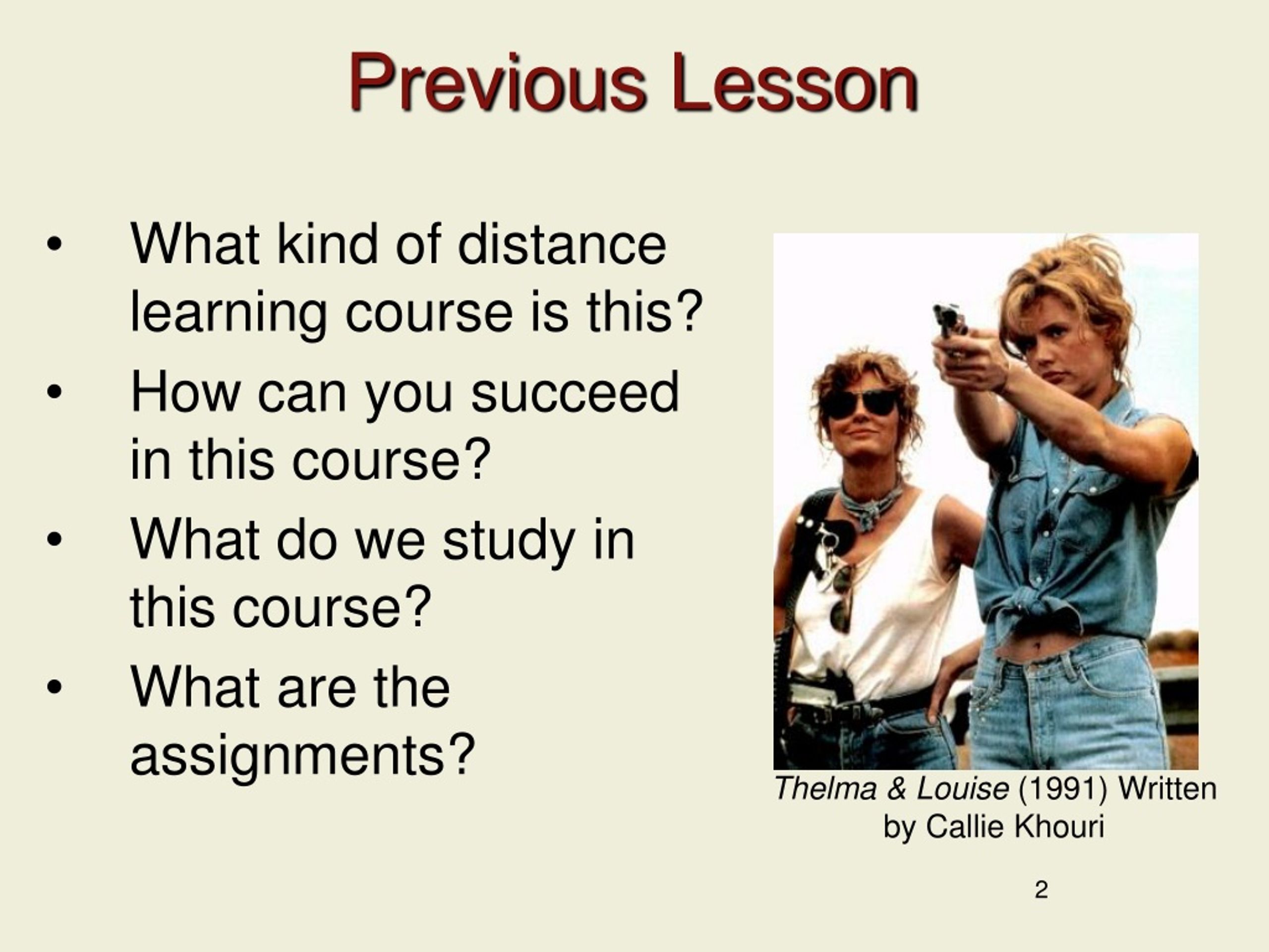 PPT - Lecture 1b: Storytelling PowerPoint Presentation, Free Download ...