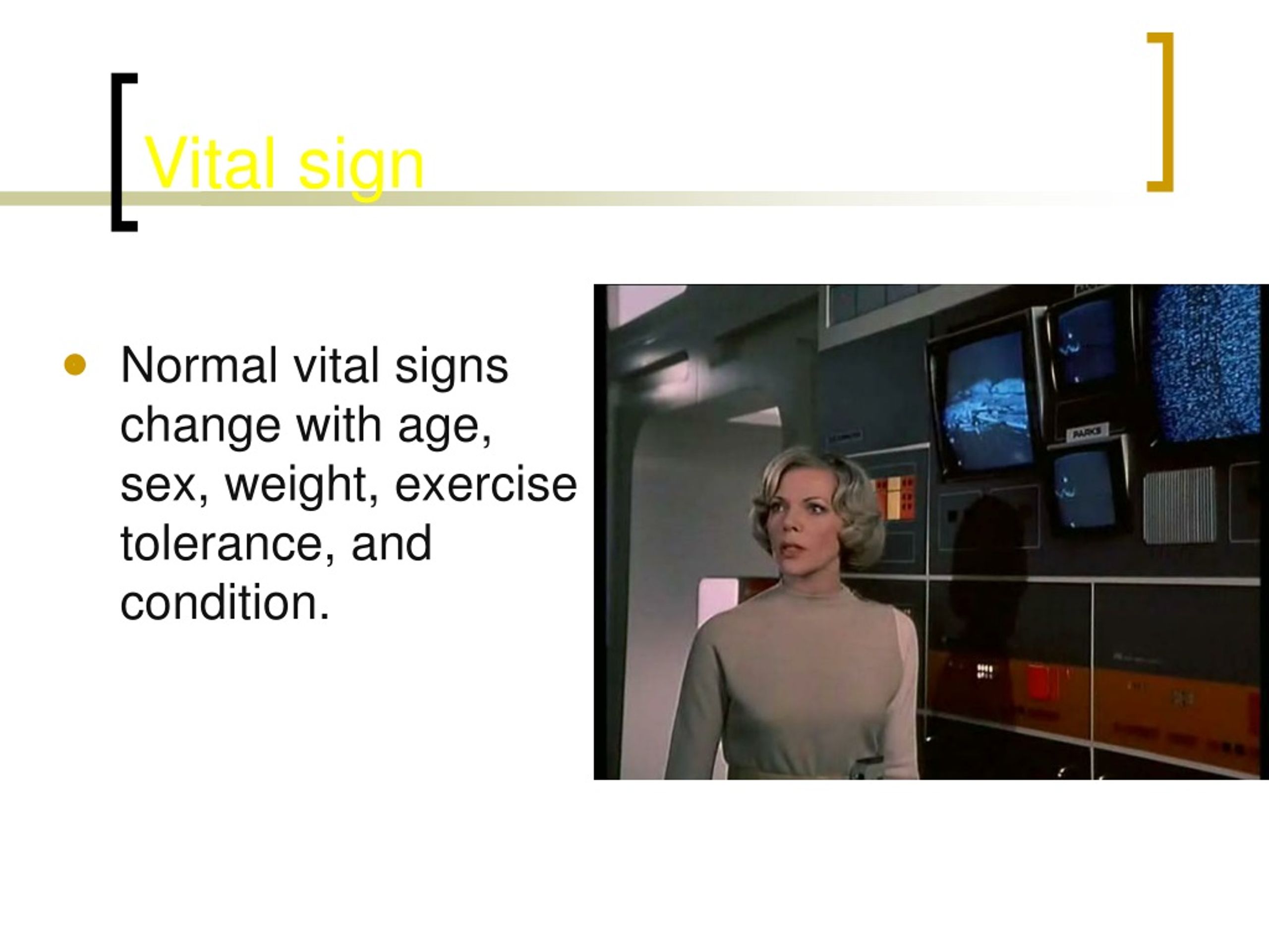 Ppt Vital Signs Powerpoint Presentation Free Download Id
