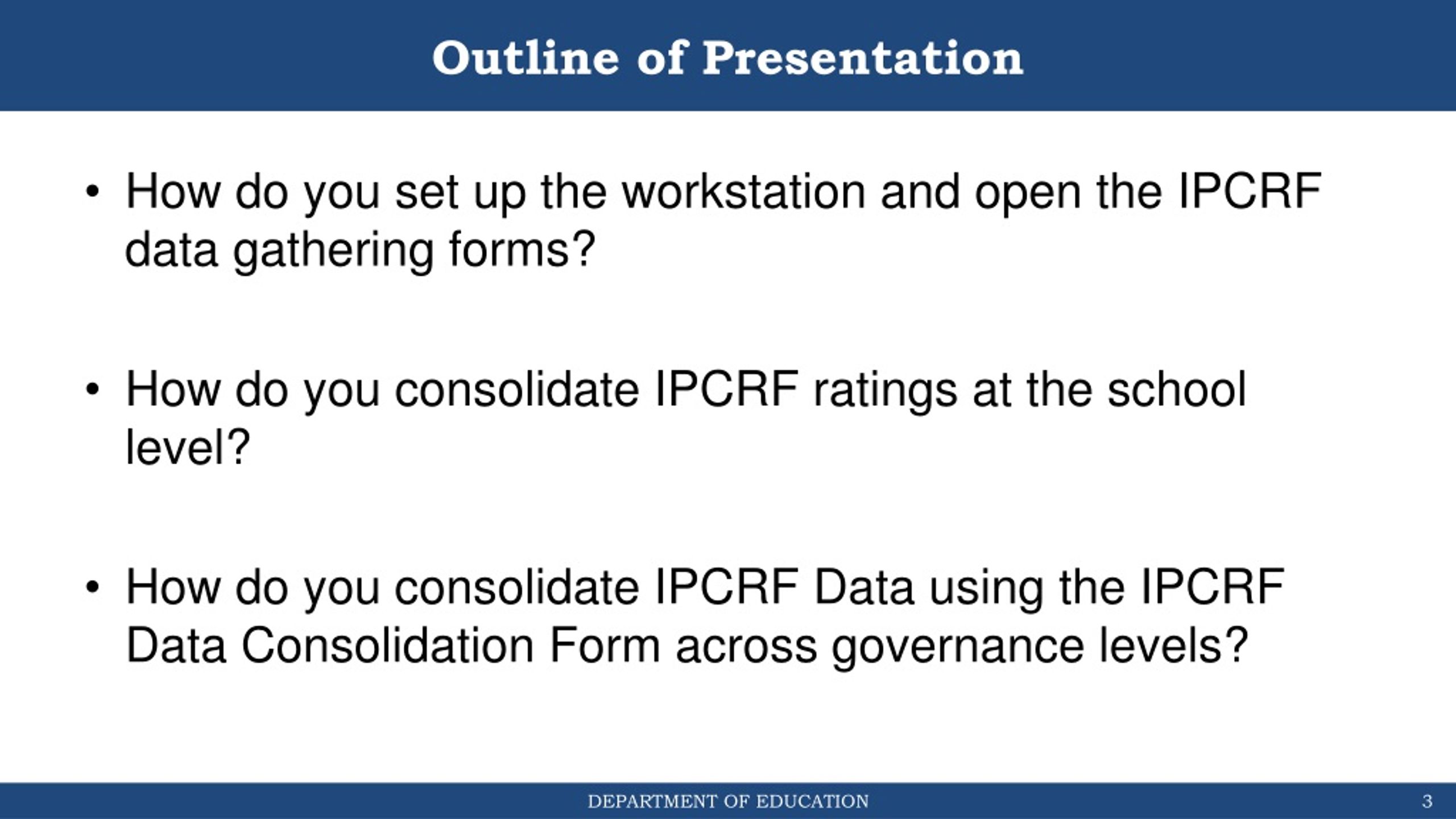 ipcrf 2022 powerpoint presentation