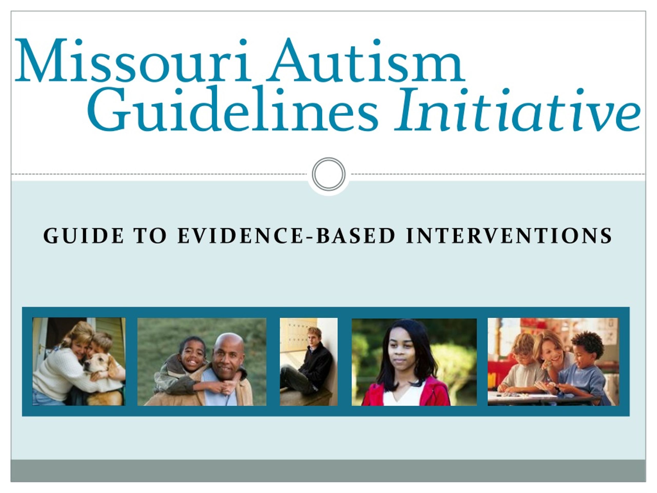 PPT - Guide To Evidence-based Interventions PowerPoint Presentation ...