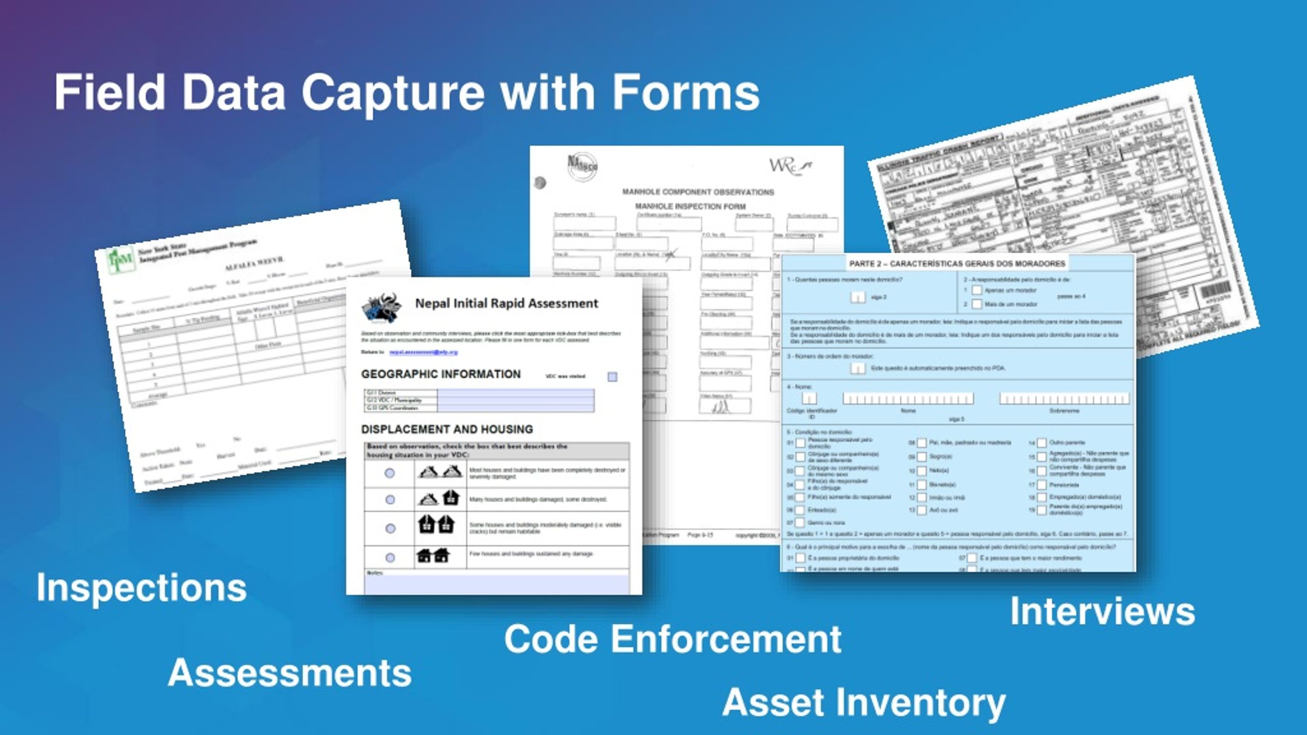 PPT - Survey123 For ArcGIS PowerPoint Presentation, Free Download - ID ...