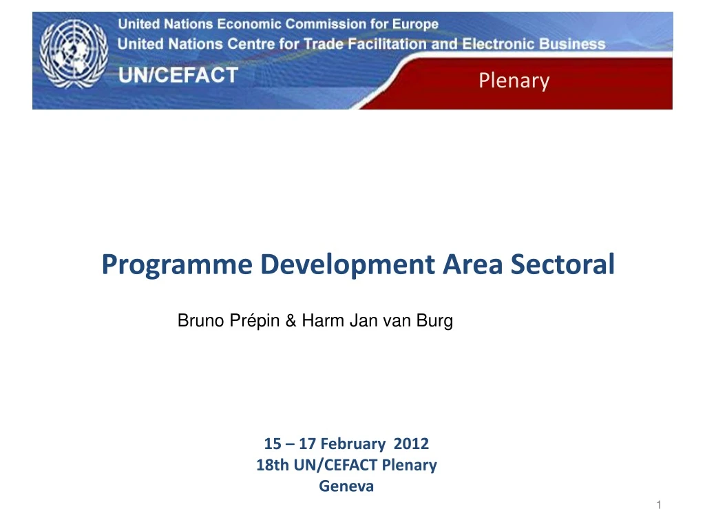 plenary n.