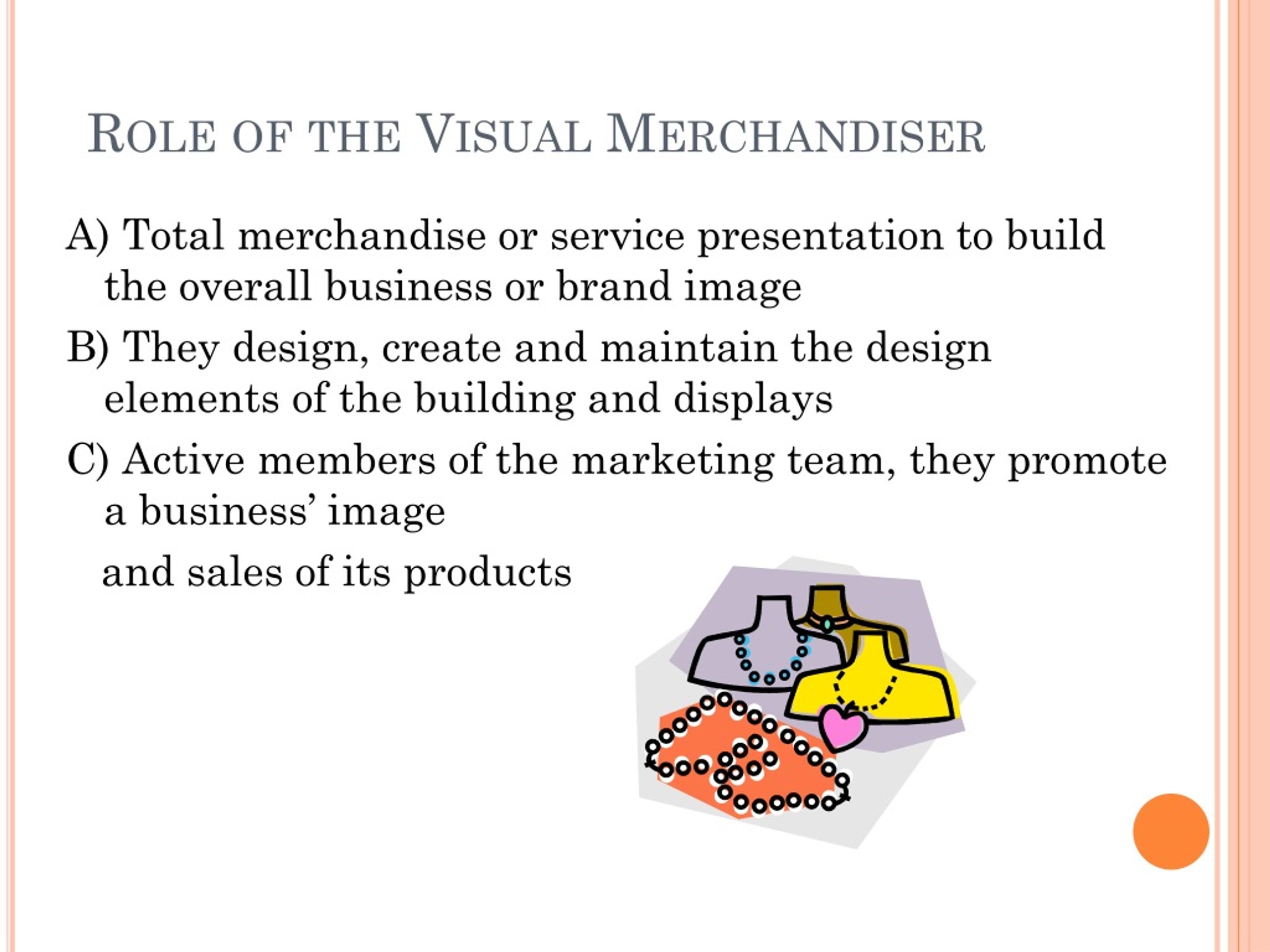 O que é Visual Merchandising e para que serve?