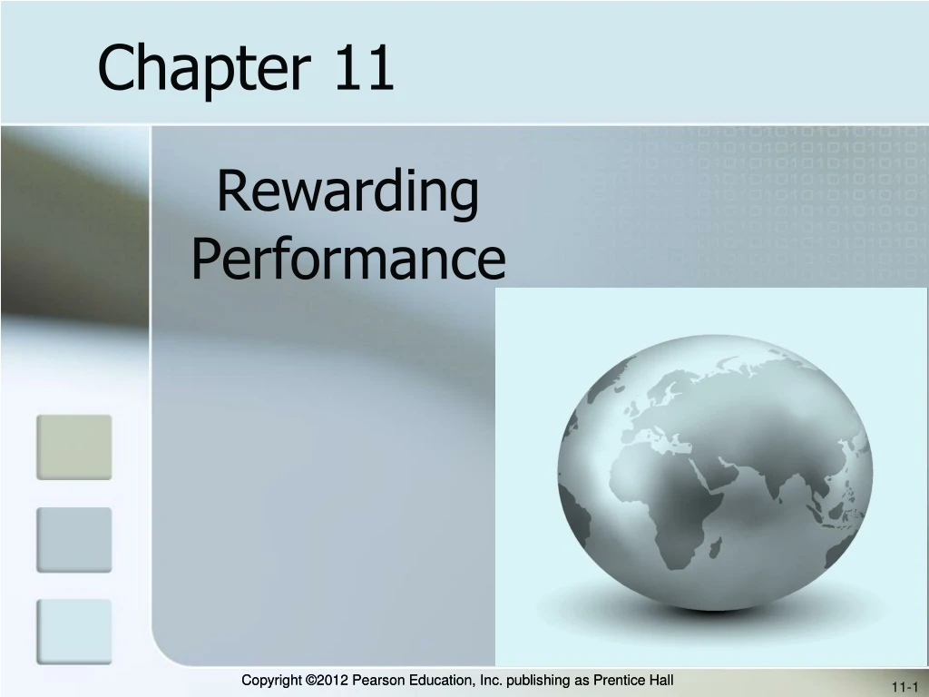 PPT - Rewarding Performance PowerPoint Presentation, free download - ID ...