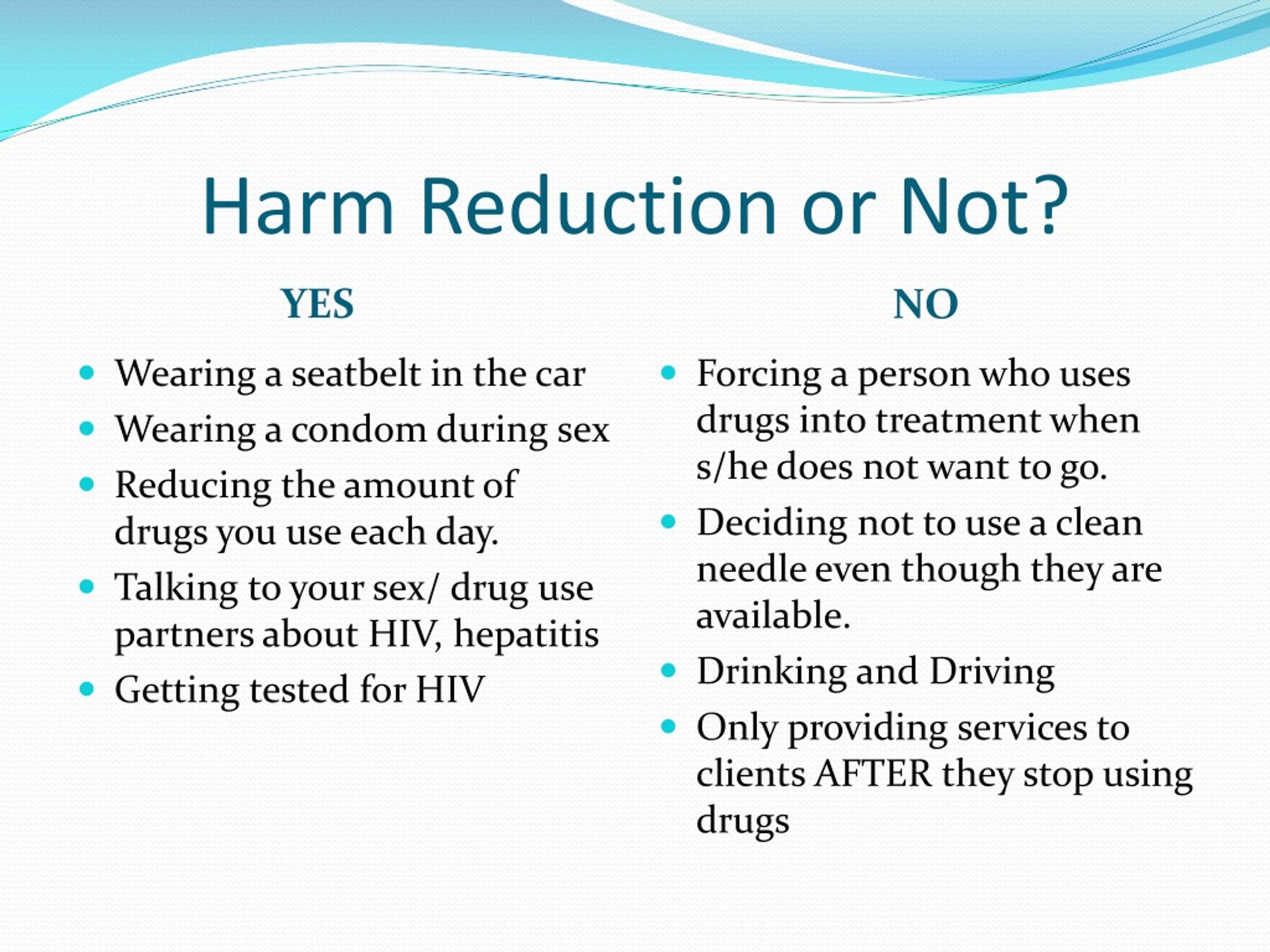 ppt-overview-of-harm-reduction-core-principles-services-powerpoint