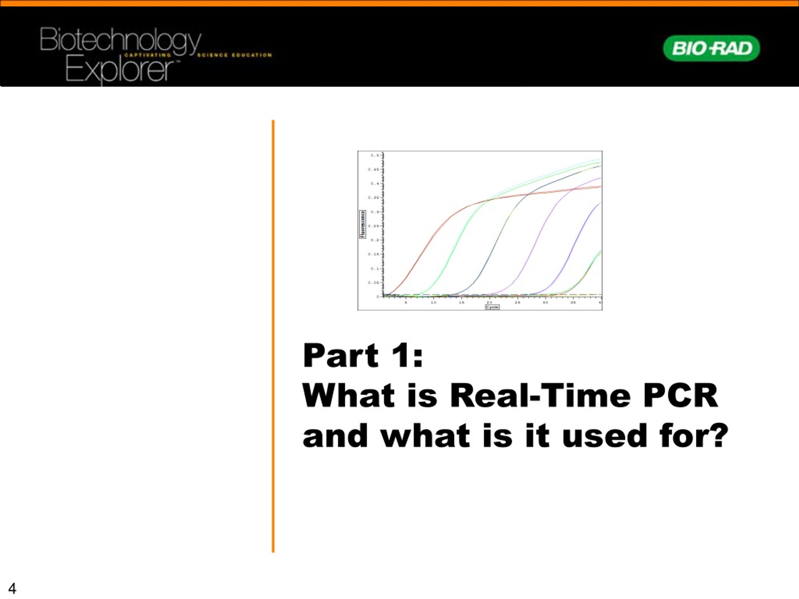 PPT - Real-Time PCR PowerPoint Presentation, Free Download - ID:9091297