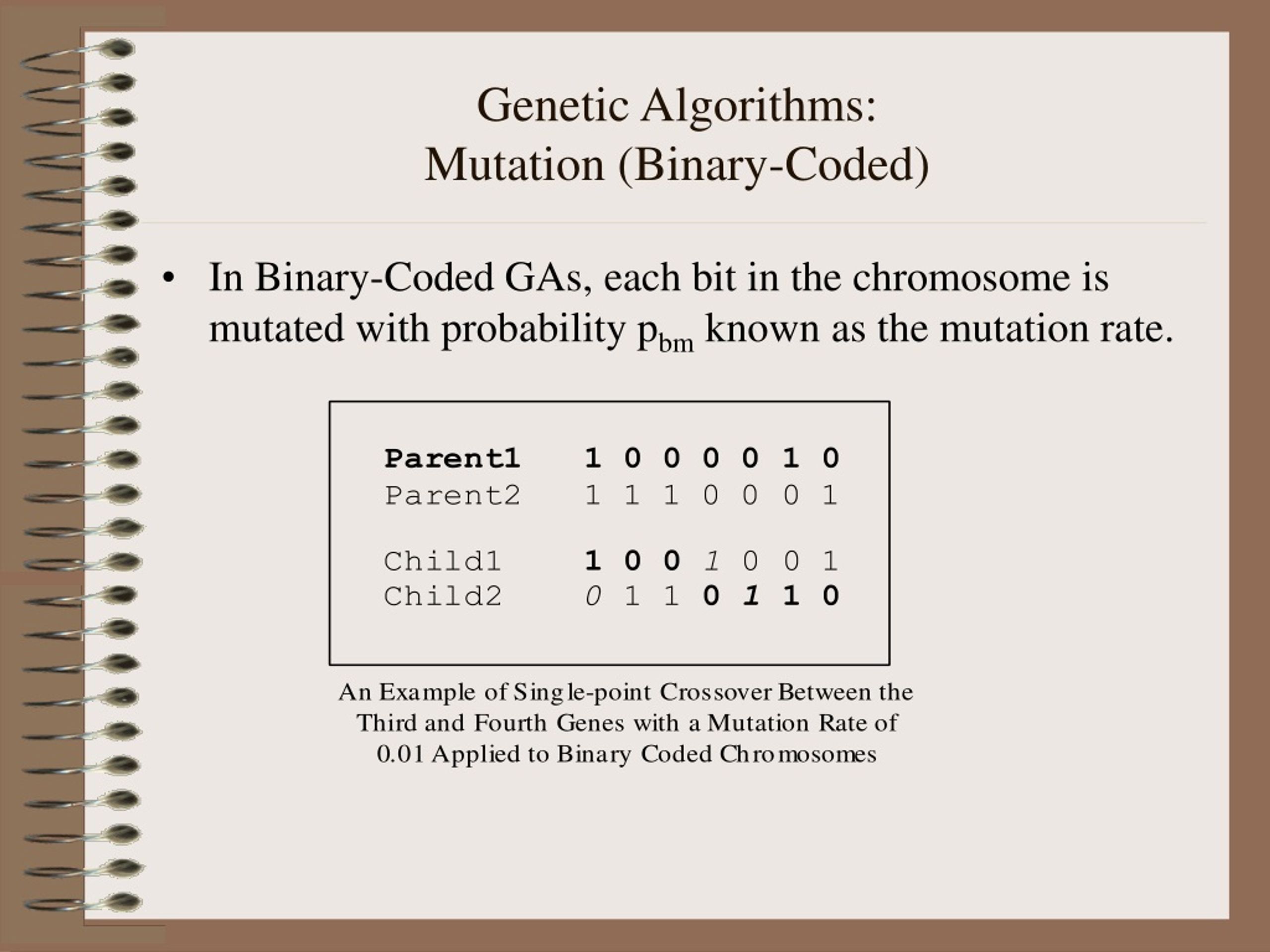 decode genetics