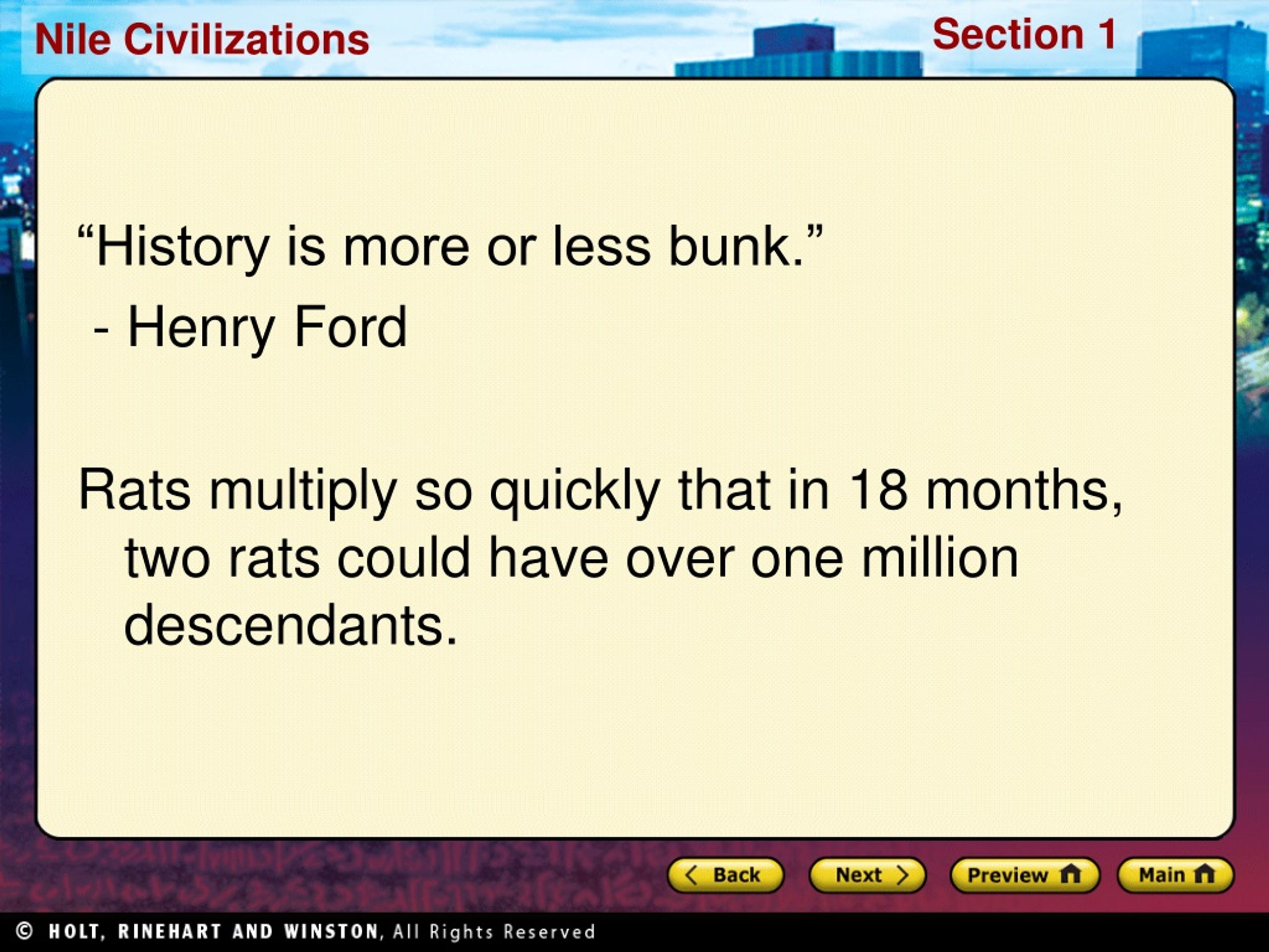 ppt-history-is-more-or-less-bunk-henry-ford-powerpoint