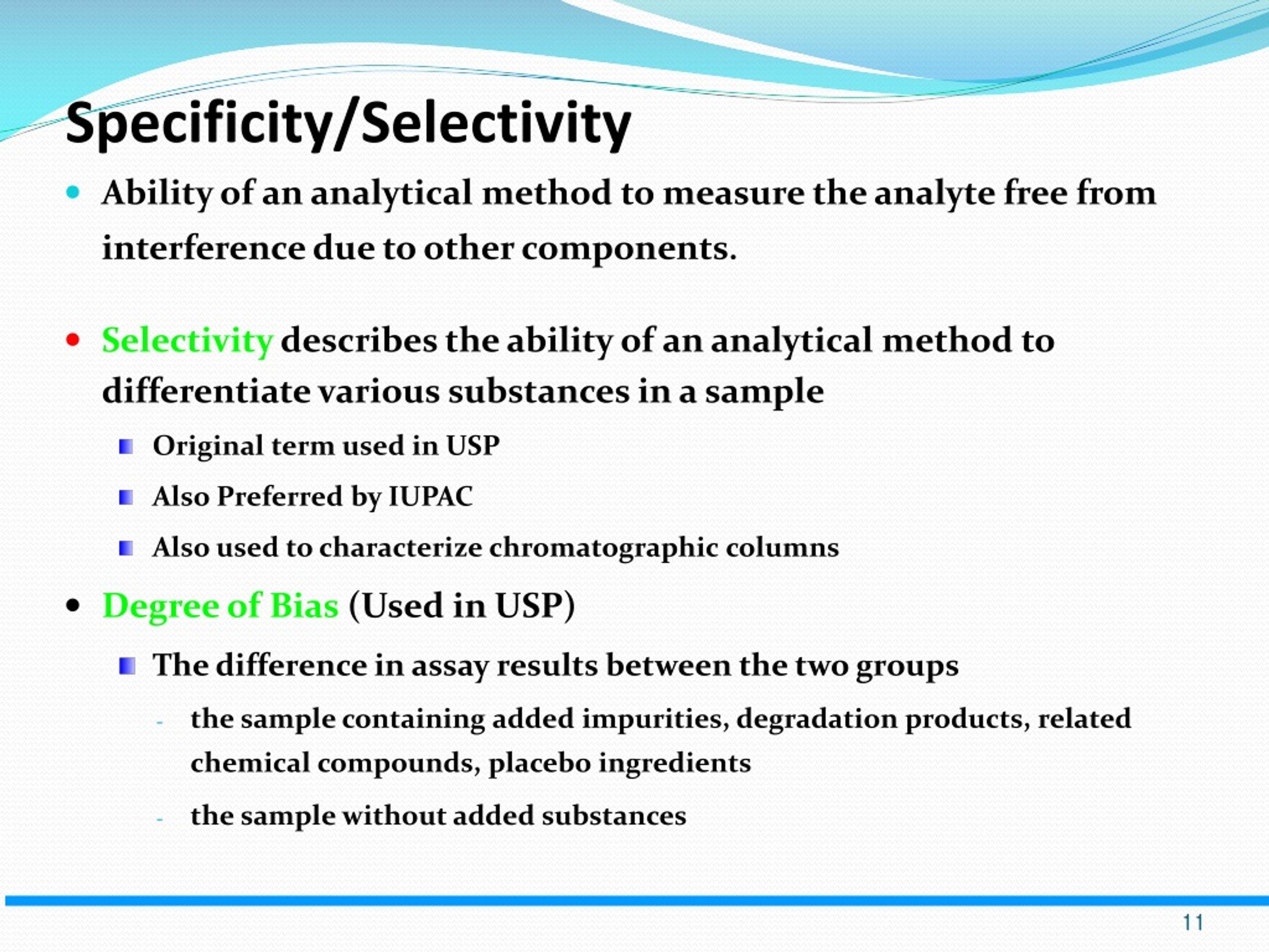 ppt-analytical-method-validation-powerpoint-presentation-free