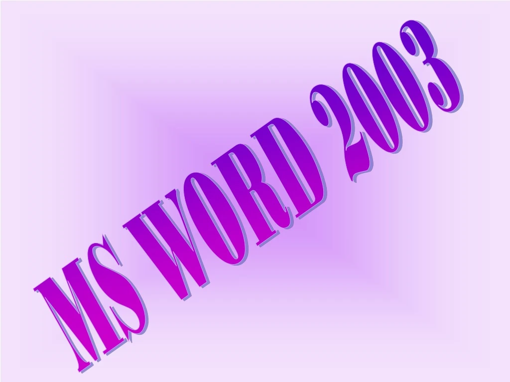 microsoft word 2003 gratis download