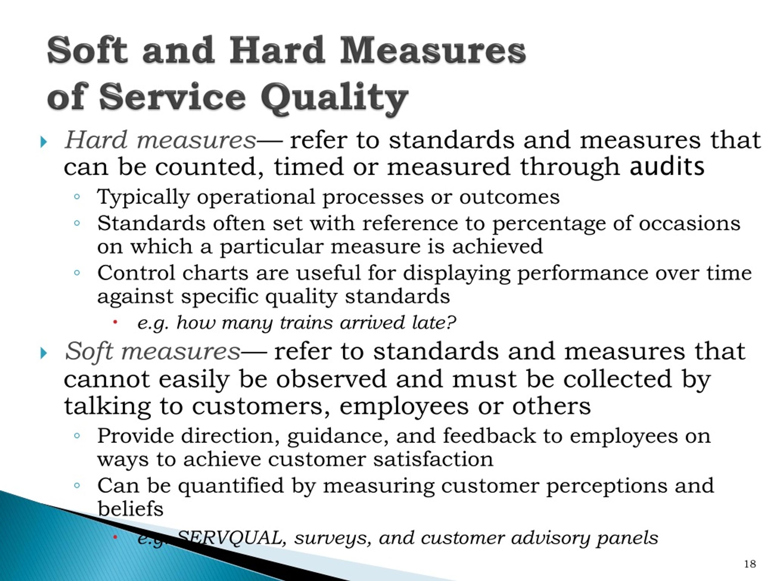 PPT - Chapter 14: Improving Service Quality And Productivity PowerPoint ...