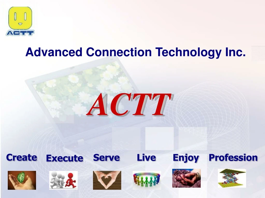advanced connection technology inc n.