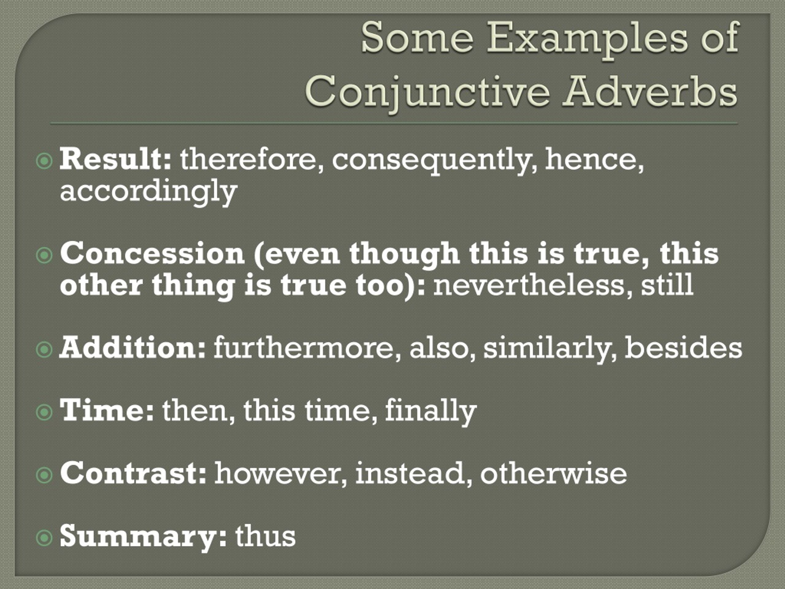 ppt-conjunctive-adverbs-powerpoint-presentation-free-download-id-9108112
