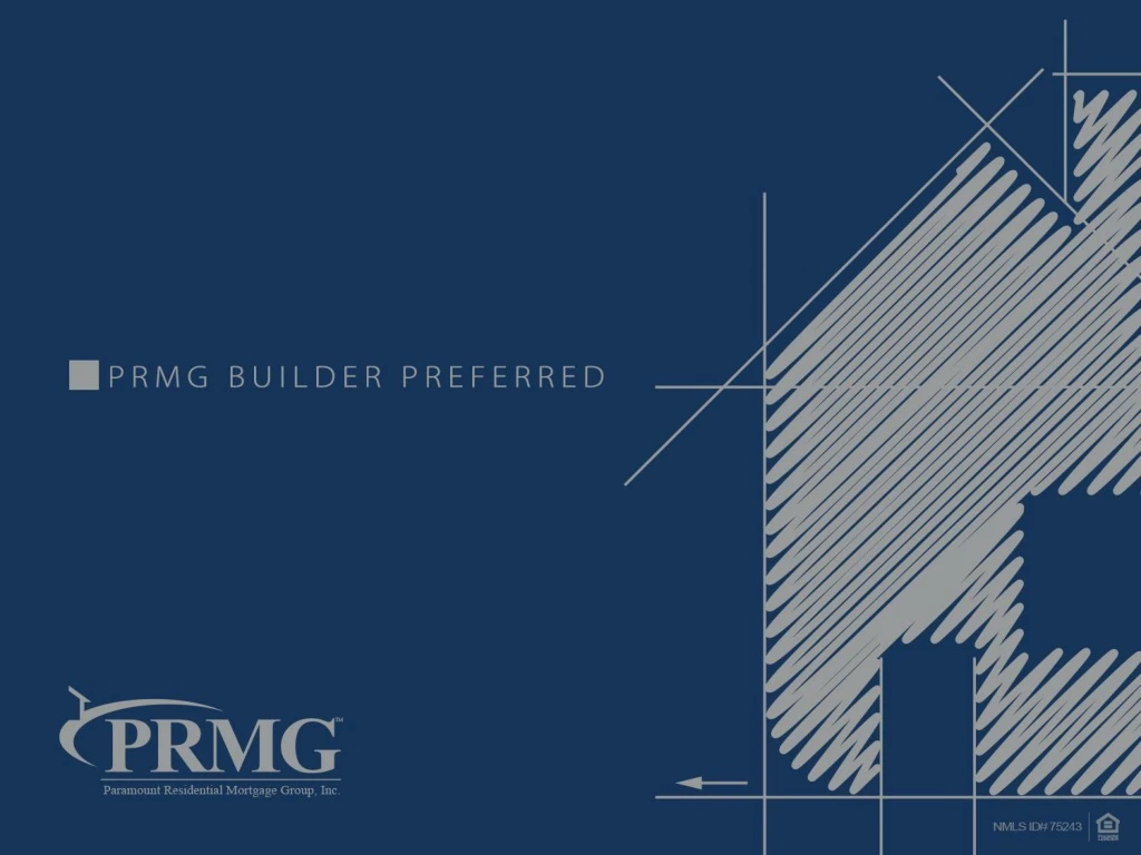 at prmg we know that progress is not possible n.