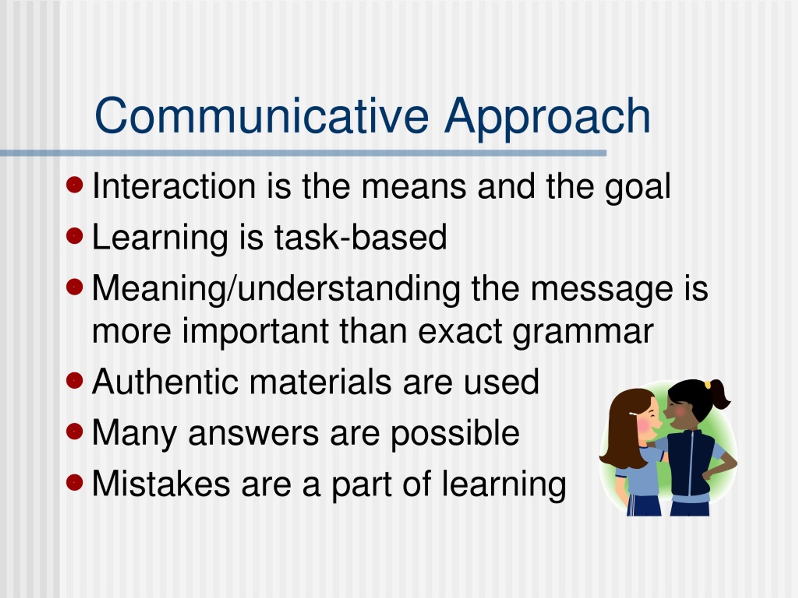 Grammar approach. Communicative approach. Communicative language teaching approaches. Communicative approach in teaching English. Communicative approach to language teaching.