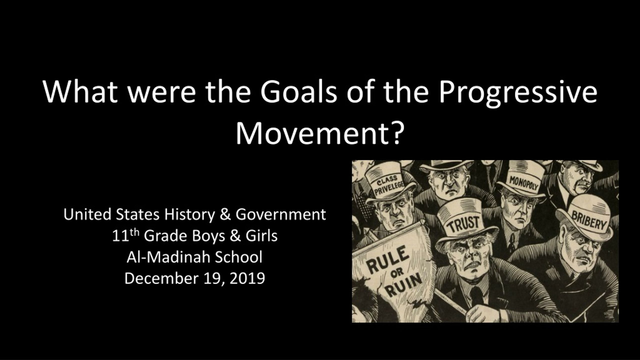 ppt-what-were-the-goals-of-the-progressive-movement-powerpoint